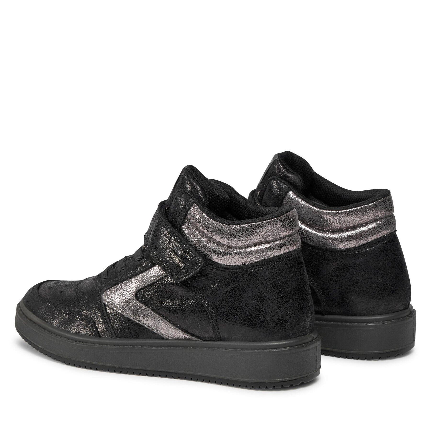 Primigi Зимни обувки GORE-TEX 4871011 D Черен - Pepit.bg