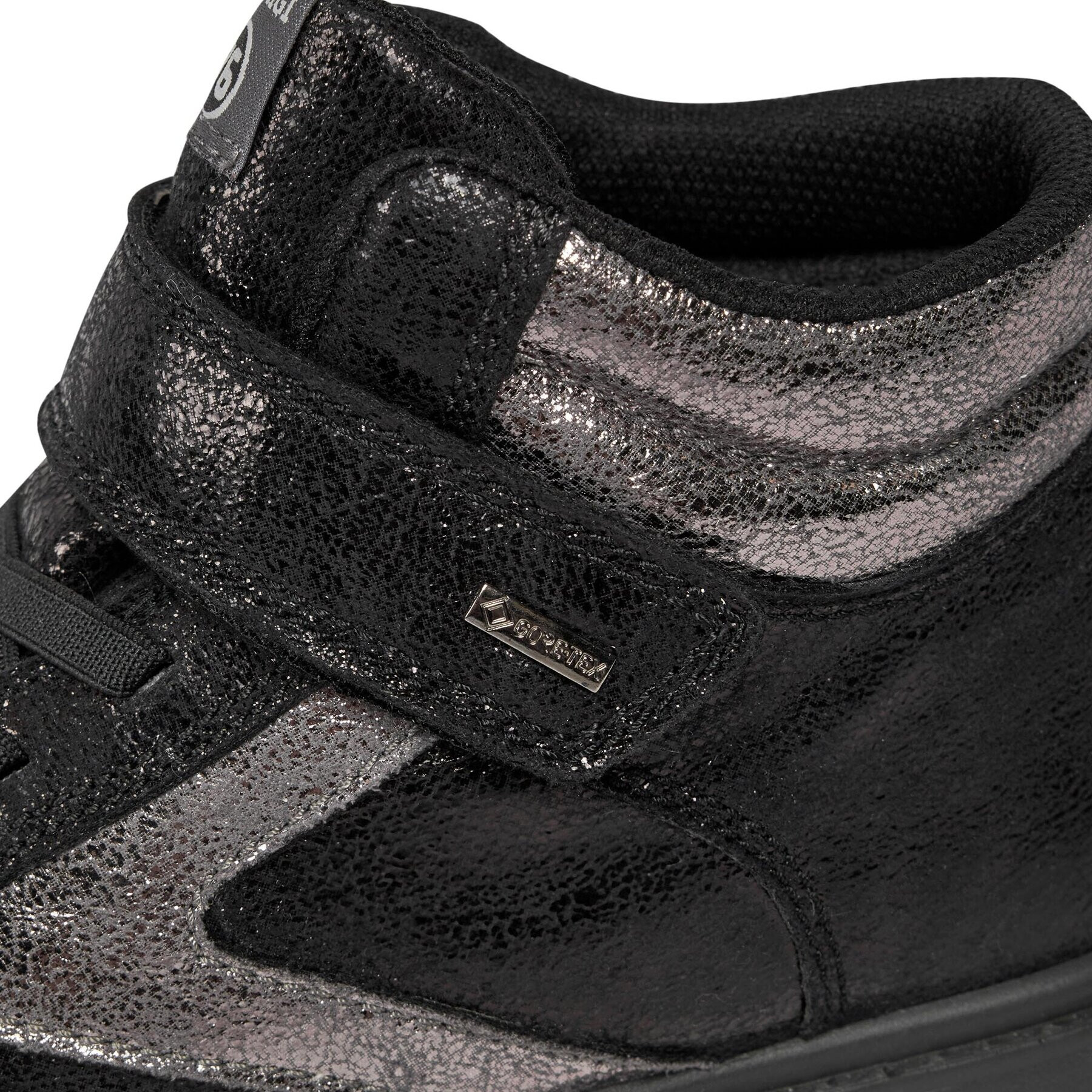 Primigi Зимни обувки GORE-TEX 4871011 D Черен - Pepit.bg