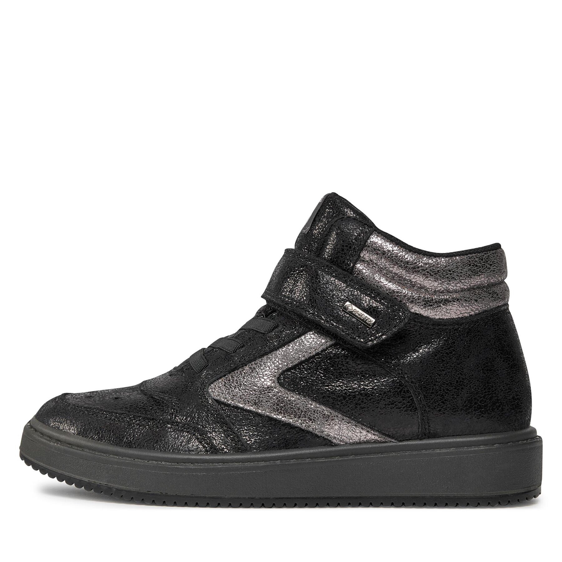 Primigi Зимни обувки GORE-TEX 4871011 D Черен - Pepit.bg