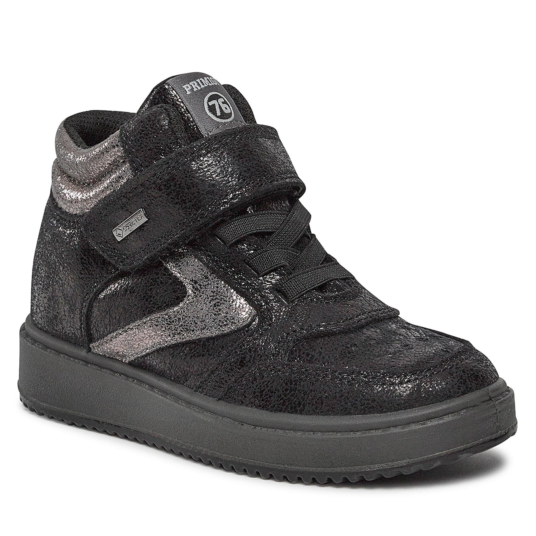 Primigi Зимни обувки GORE-TEX 4871011 M Черен - Pepit.bg