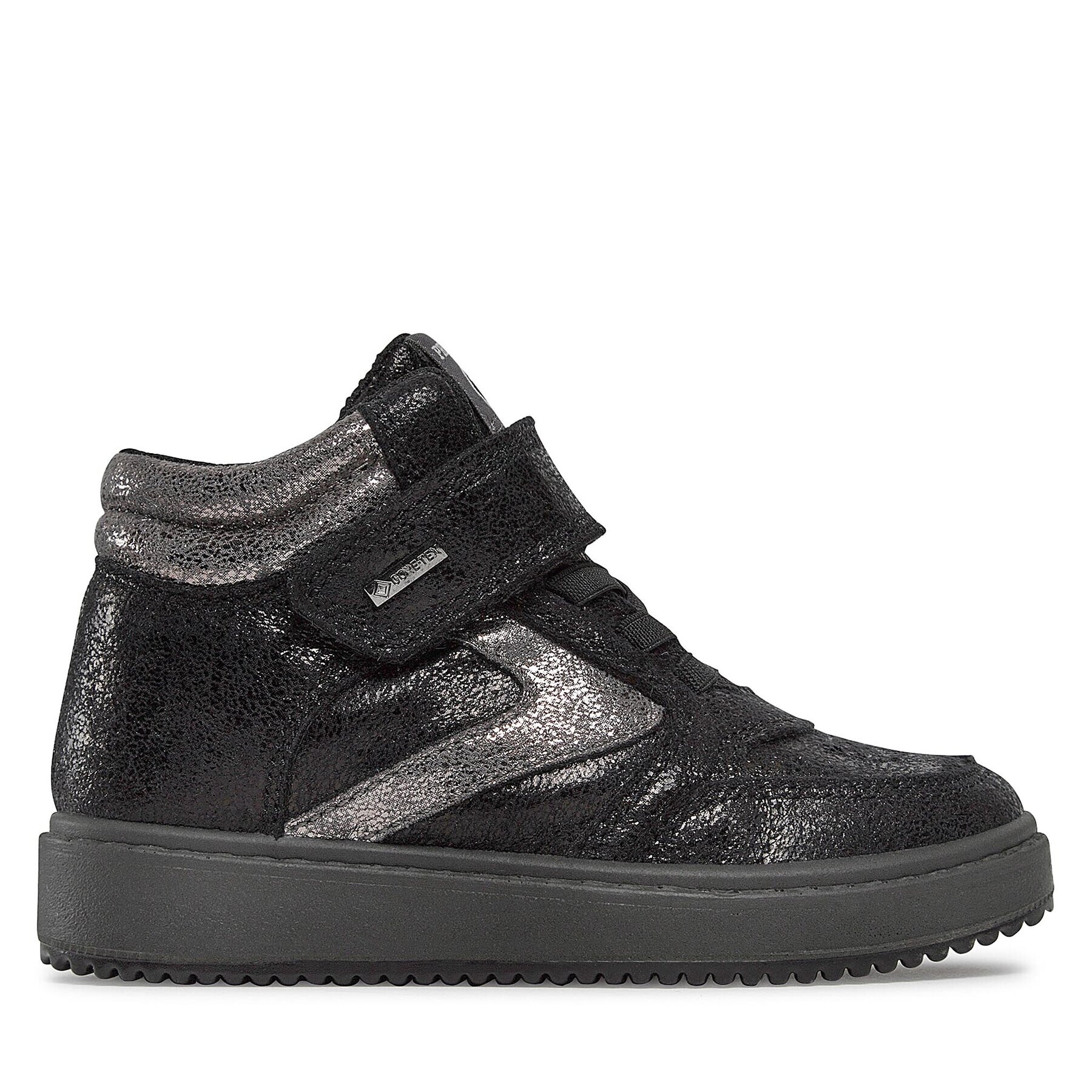 Primigi Зимни обувки GORE-TEX 4871011 M Черен - Pepit.bg