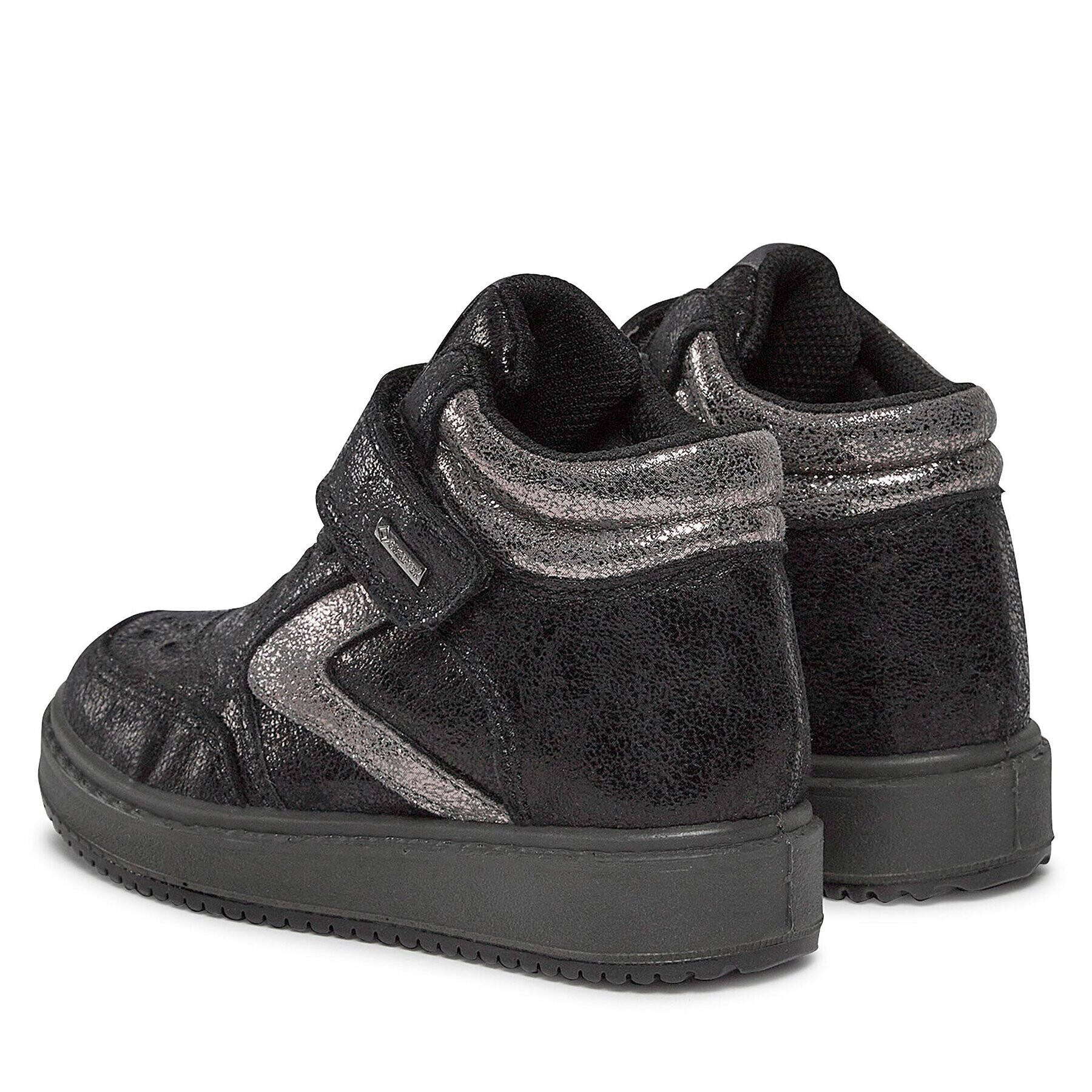 Primigi Зимни обувки GORE-TEX 4871011 M Черен - Pepit.bg