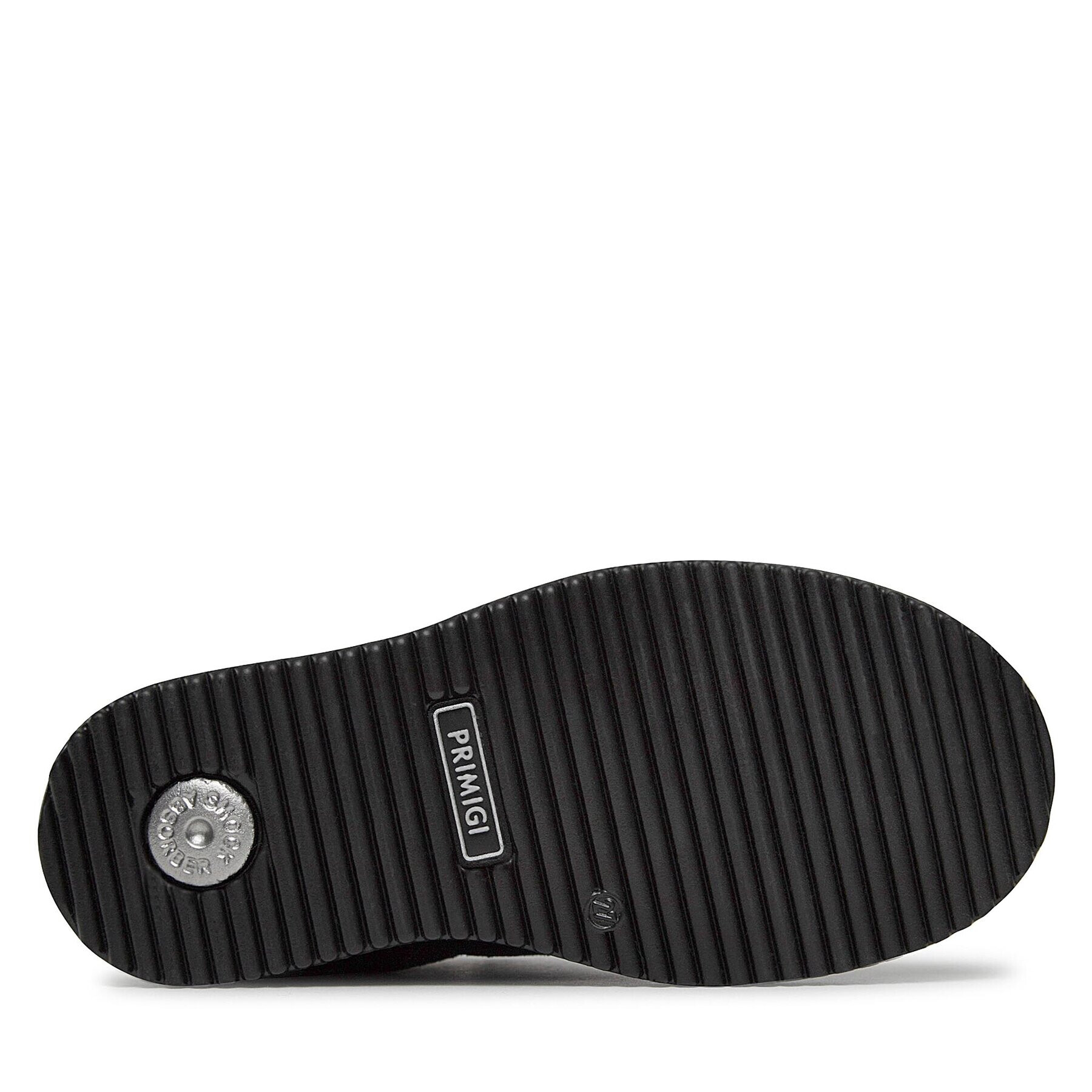 Primigi Зимни обувки GORE-TEX 4871011 M Черен - Pepit.bg