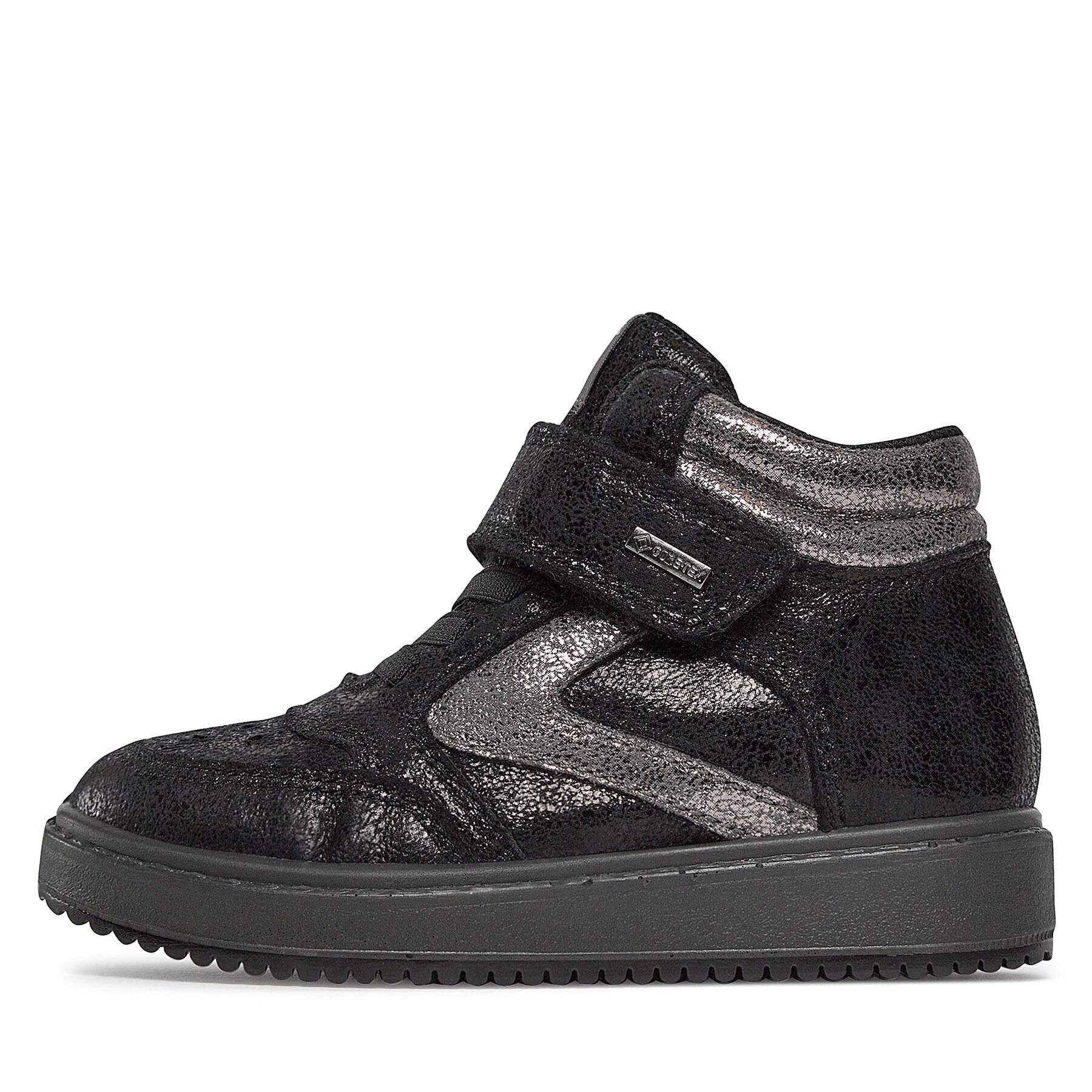 Primigi Зимни обувки GORE-TEX 4871011 M Черен - Pepit.bg