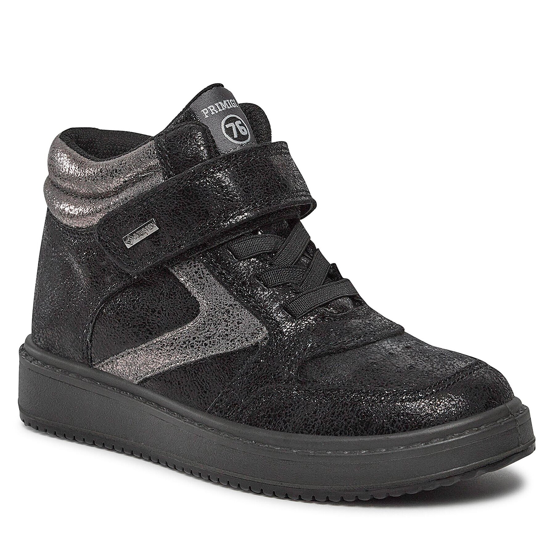 Primigi Зимни обувки GORE-TEX 4871011 S Черен - Pepit.bg