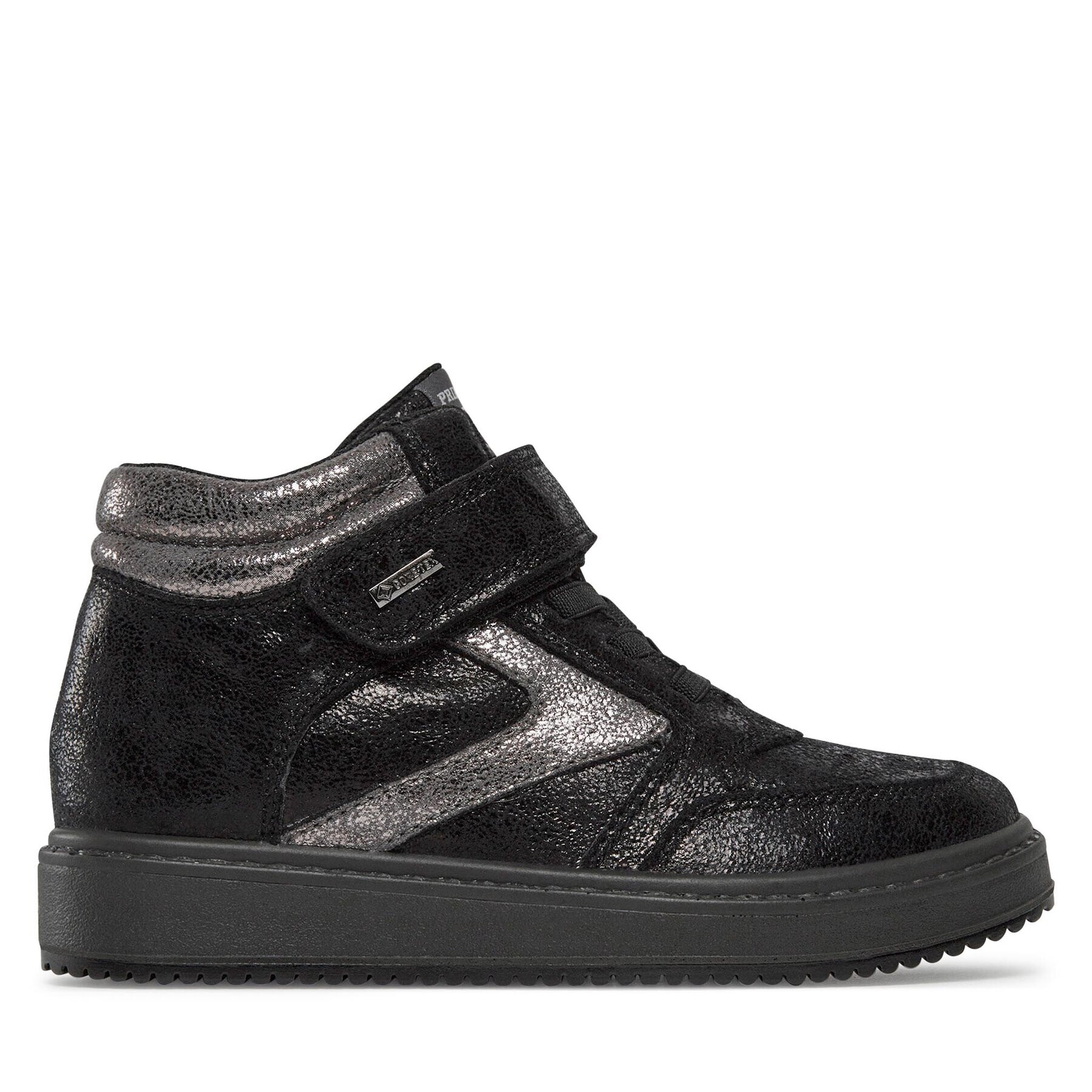 Primigi Зимни обувки GORE-TEX 4871011 S Черен - Pepit.bg