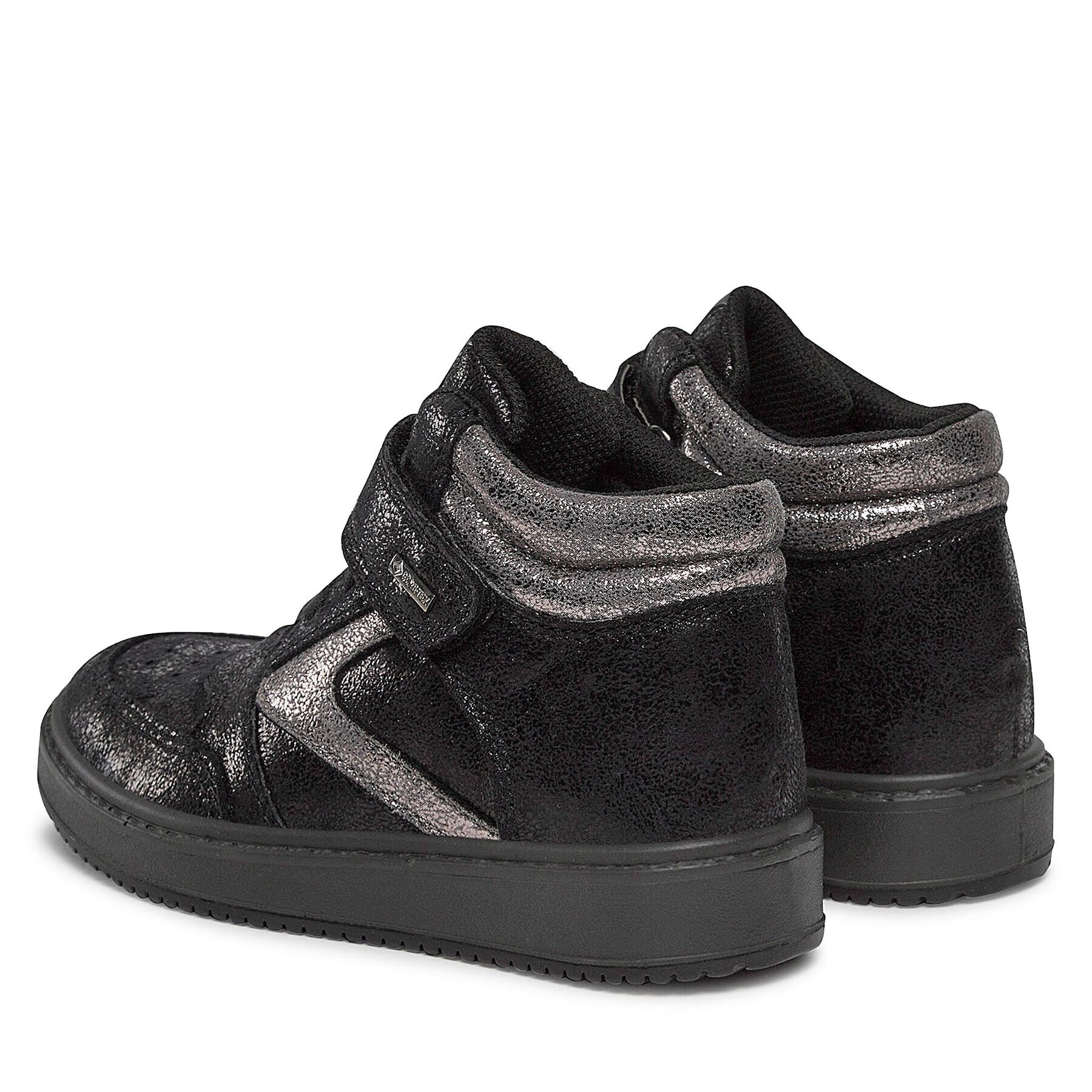 Primigi Зимни обувки GORE-TEX 4871011 S Черен - Pepit.bg