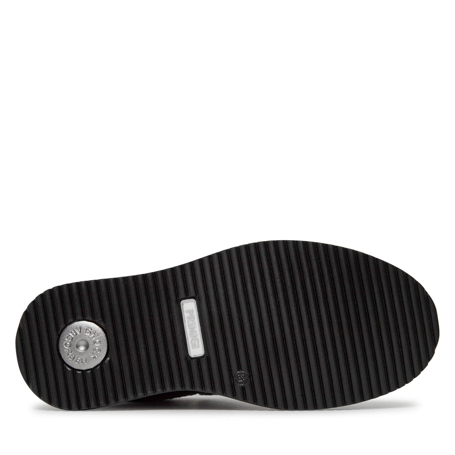 Primigi Зимни обувки GORE-TEX 4871011 S Черен - Pepit.bg