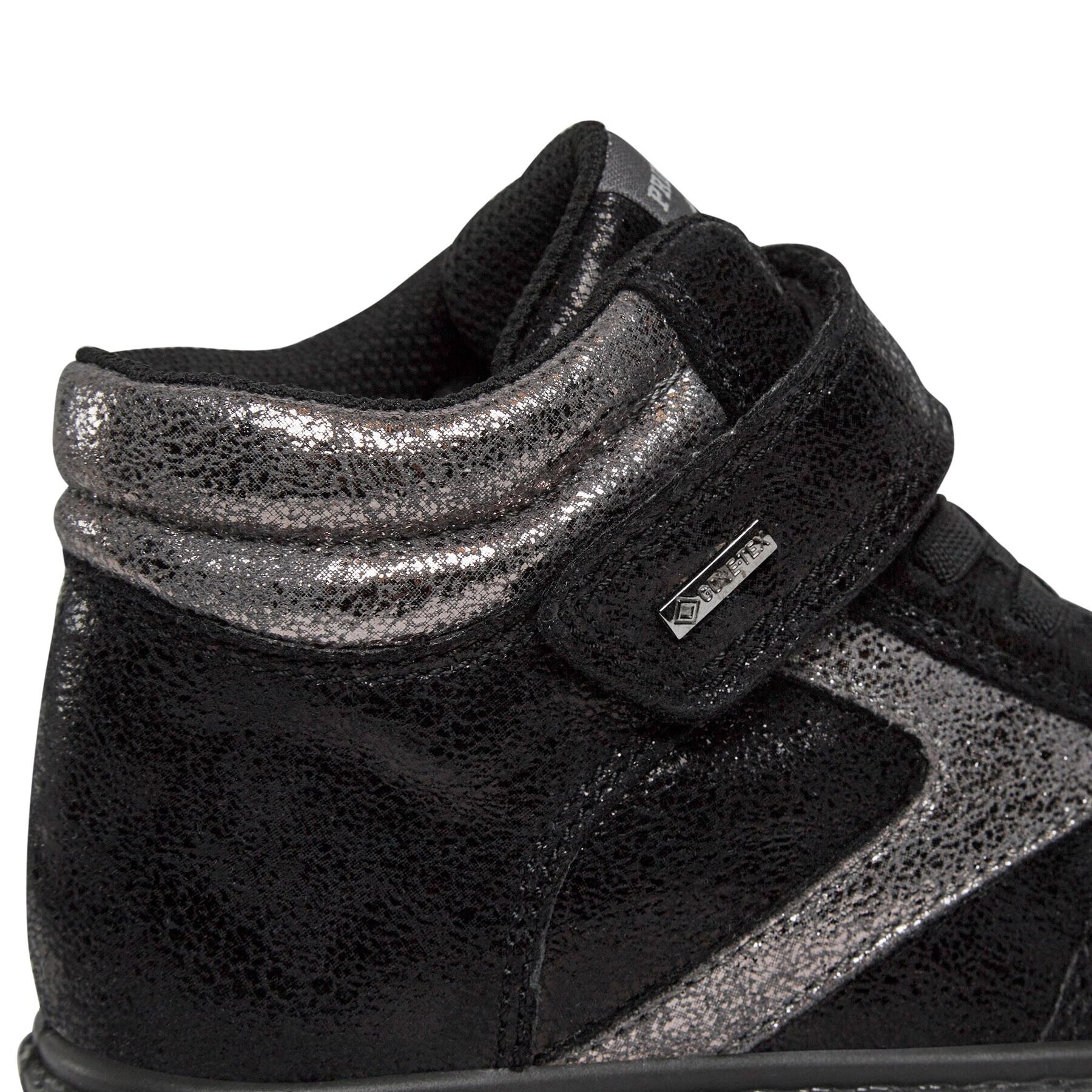 Primigi Зимни обувки GORE-TEX 4871011 S Черен - Pepit.bg