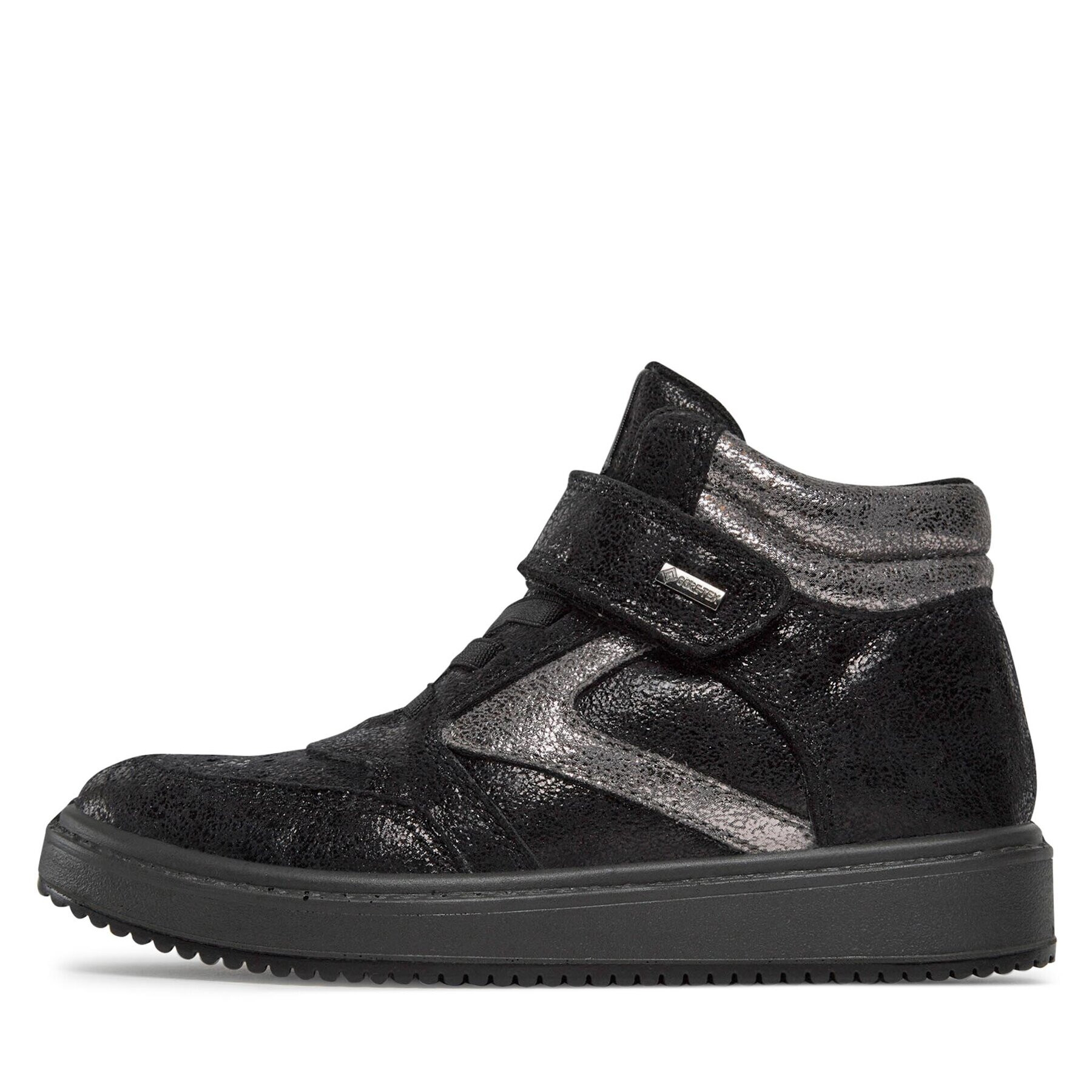 Primigi Зимни обувки GORE-TEX 4871011 S Черен - Pepit.bg
