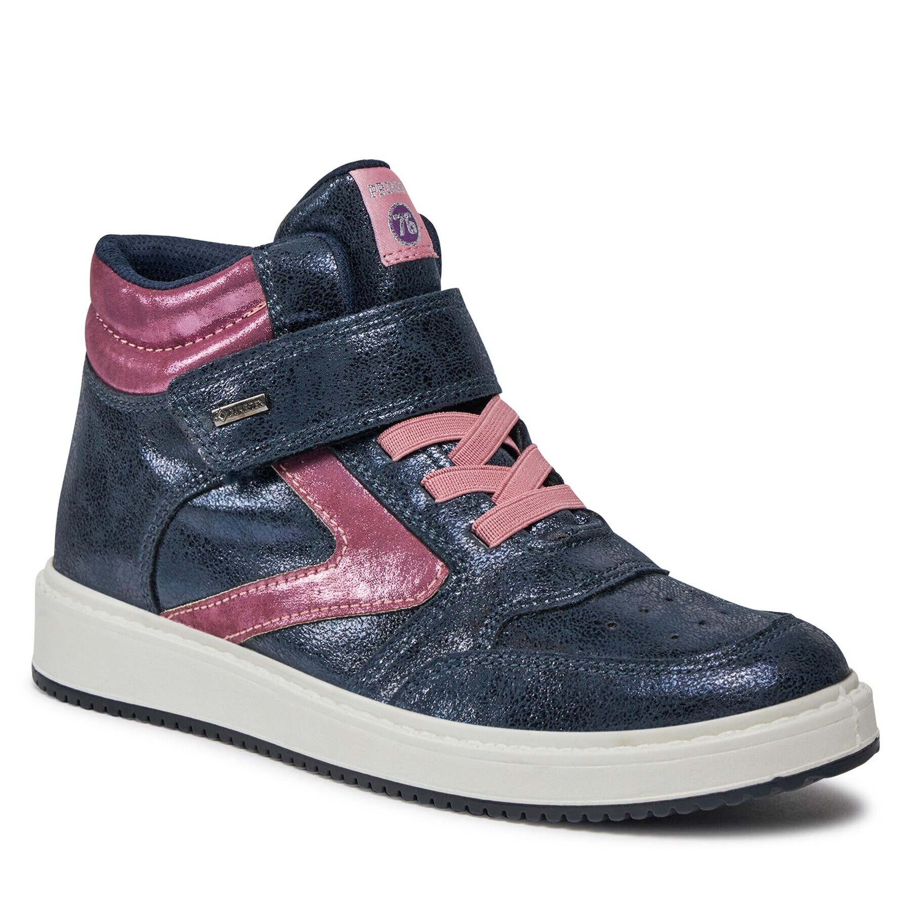 Primigi Зимни обувки GORE-TEX 4871033 D Син - Pepit.bg