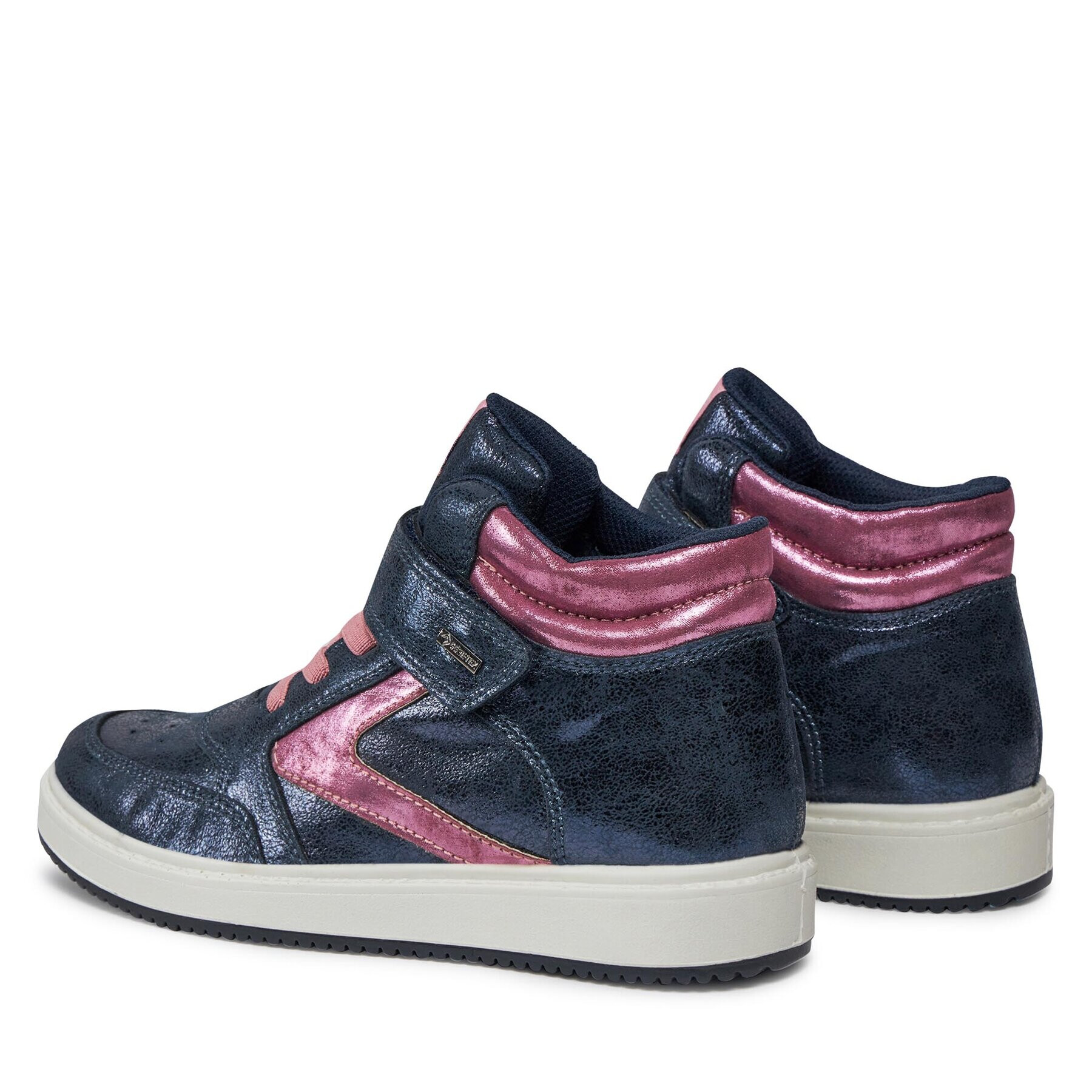 Primigi Зимни обувки GORE-TEX 4871033 D Син - Pepit.bg