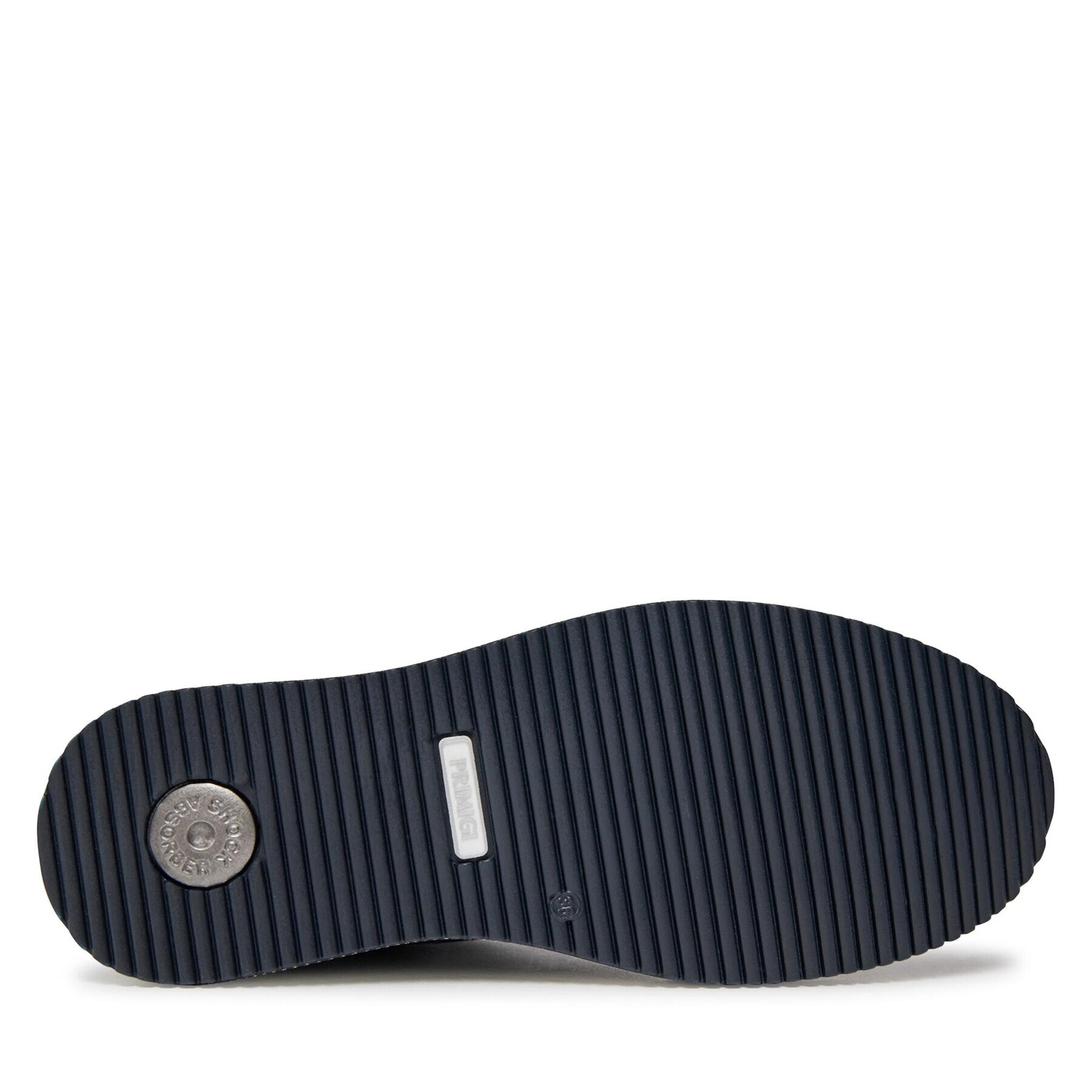 Primigi Зимни обувки GORE-TEX 4871033 D Син - Pepit.bg