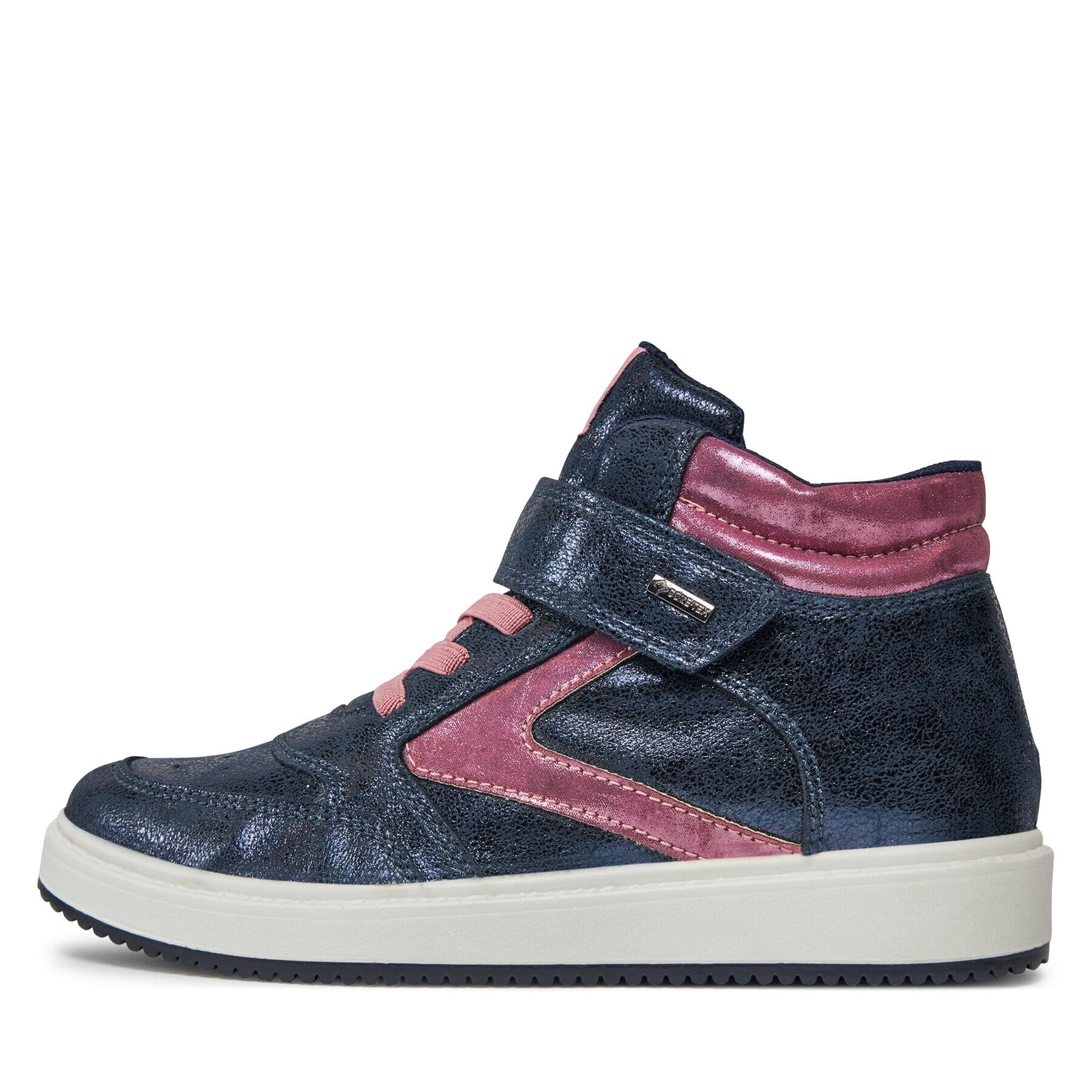 Primigi Зимни обувки GORE-TEX 4871033 D Син - Pepit.bg