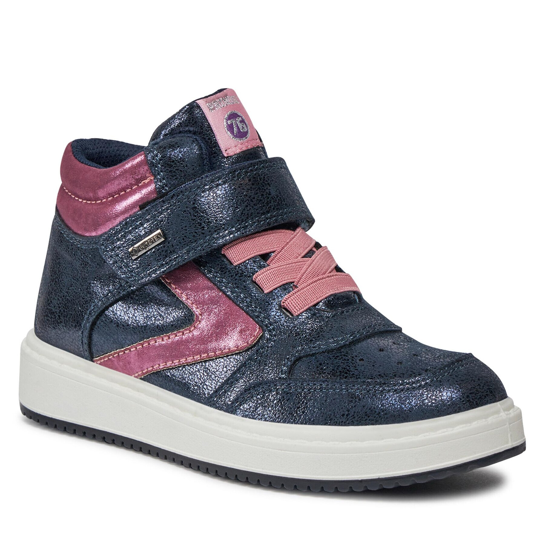 Primigi Зимни обувки GORE-TEX 4871033 S Син - Pepit.bg