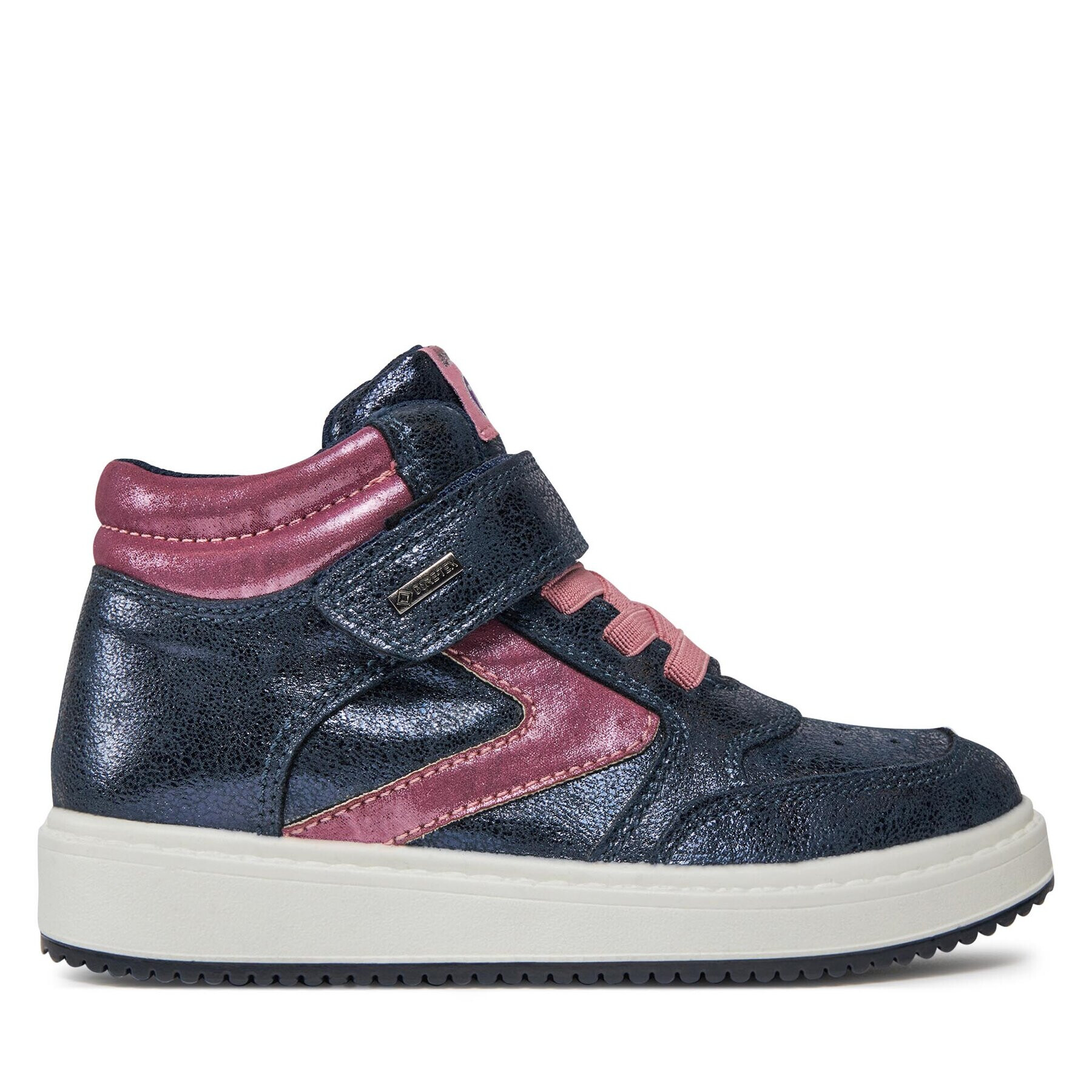 Primigi Зимни обувки GORE-TEX 4871033 S Син - Pepit.bg