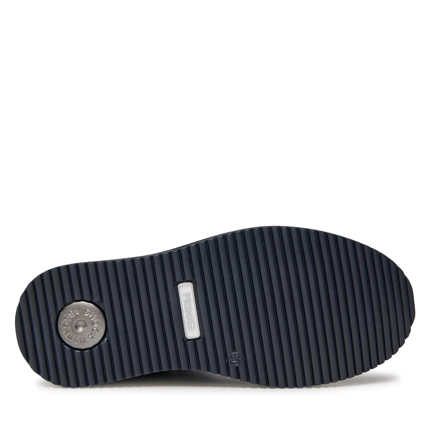 Primigi Зимни обувки GORE-TEX 4871033 S Син - Pepit.bg
