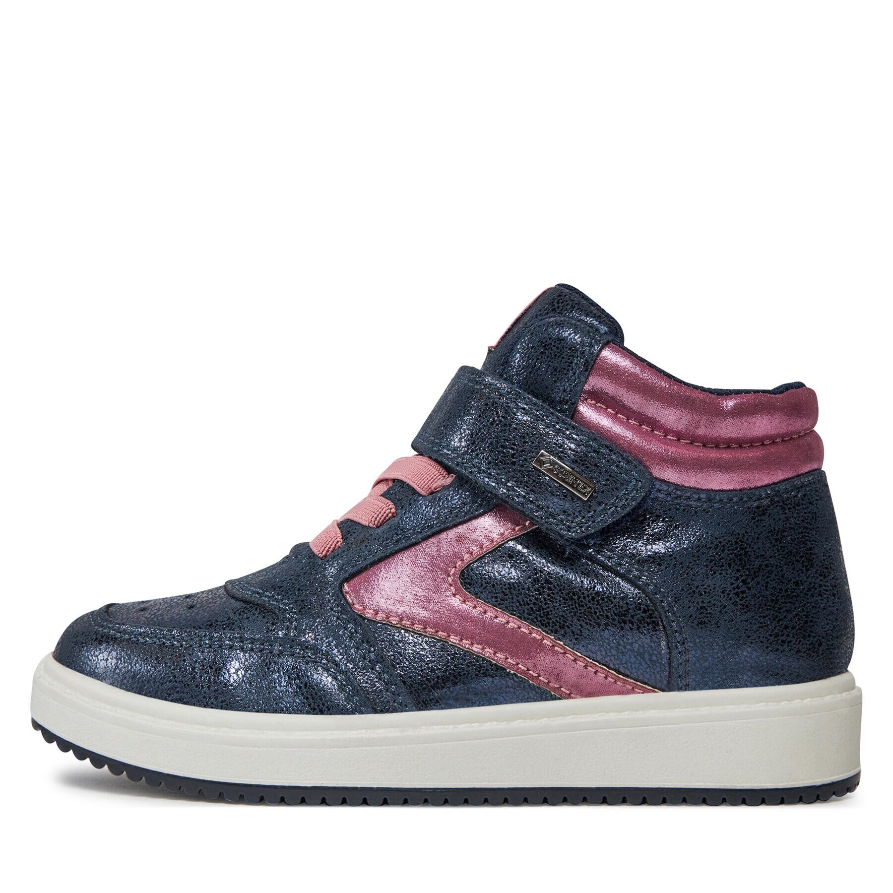 Primigi Зимни обувки GORE-TEX 4871033 S Син - Pepit.bg