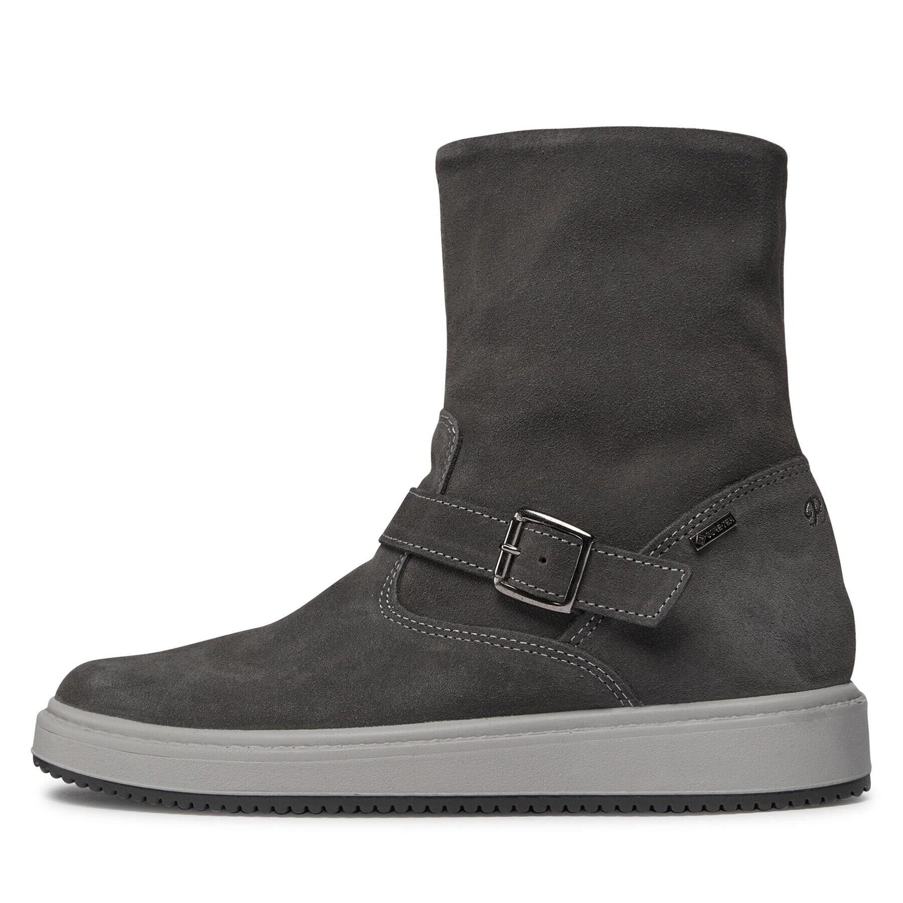 Primigi Зимни обувки GORE-TEX 4871122 D Сив - Pepit.bg