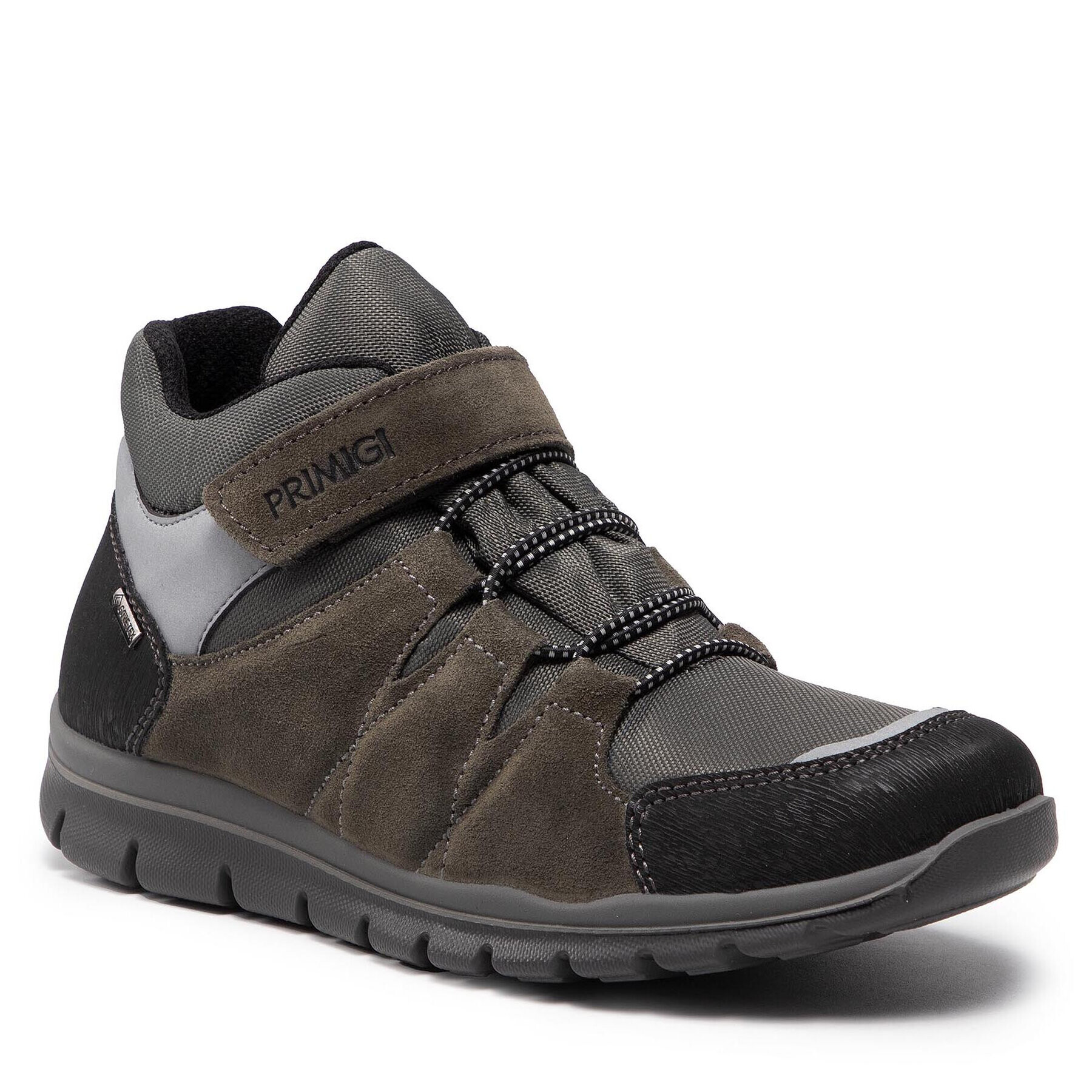Primigi Зимни обувки GORE-TEX 8386122 DD Зелен - Pepit.bg