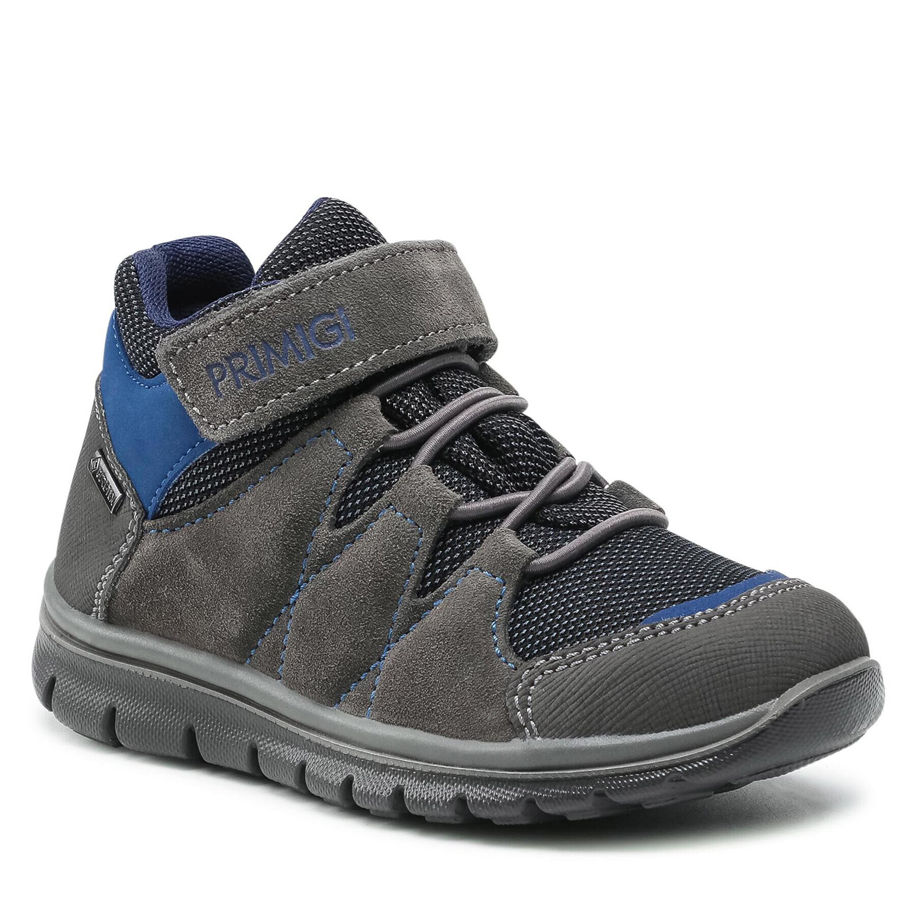 Primigi Зимни обувки GORE-TEX 8386177 M Сив - Pepit.bg