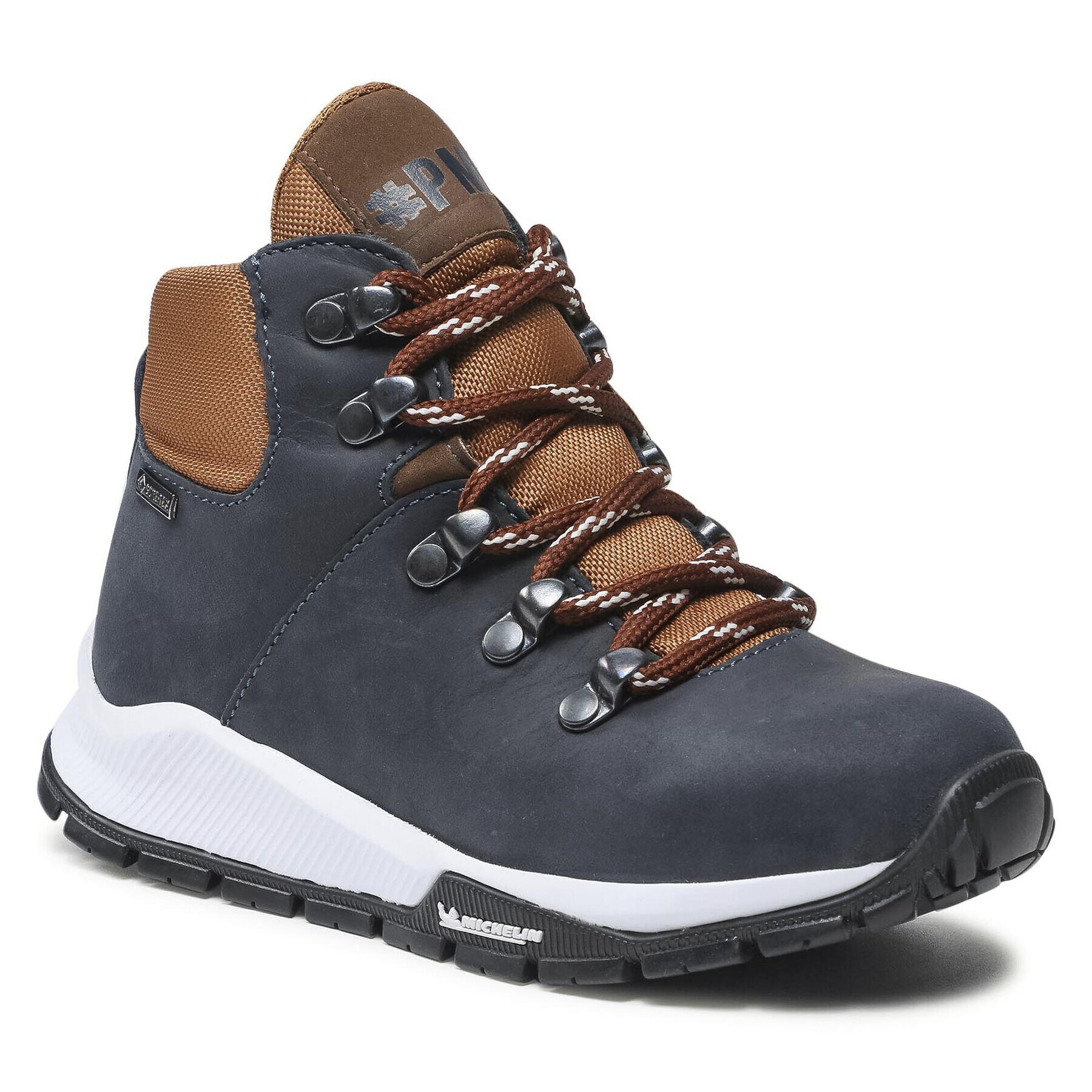 Primigi Зимни обувки GORE-TEX 8420322 S Тъмносин - Pepit.bg