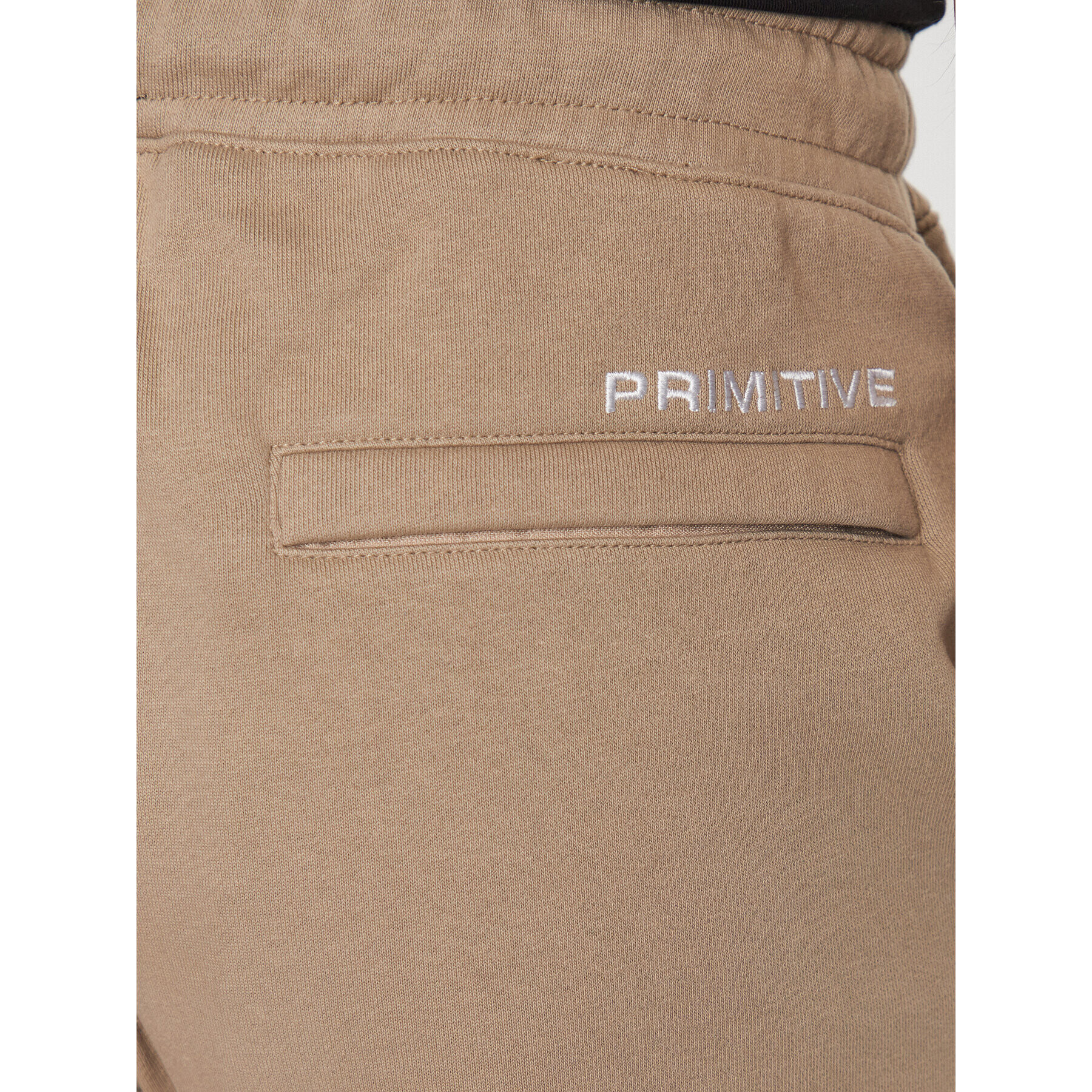 Primitive Долнище анцуг Richardson PA123500 Бежов Loose Fit - Pepit.bg