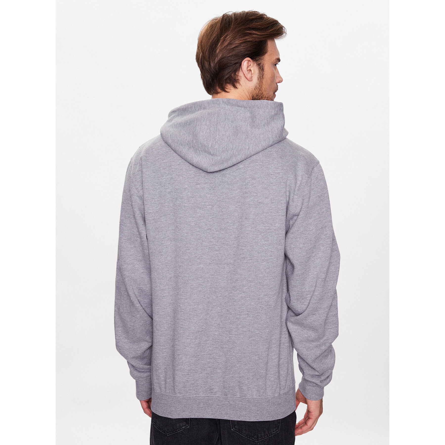 Primitive Суитшърт 2Pac P14392 Сив Regular Fit - Pepit.bg