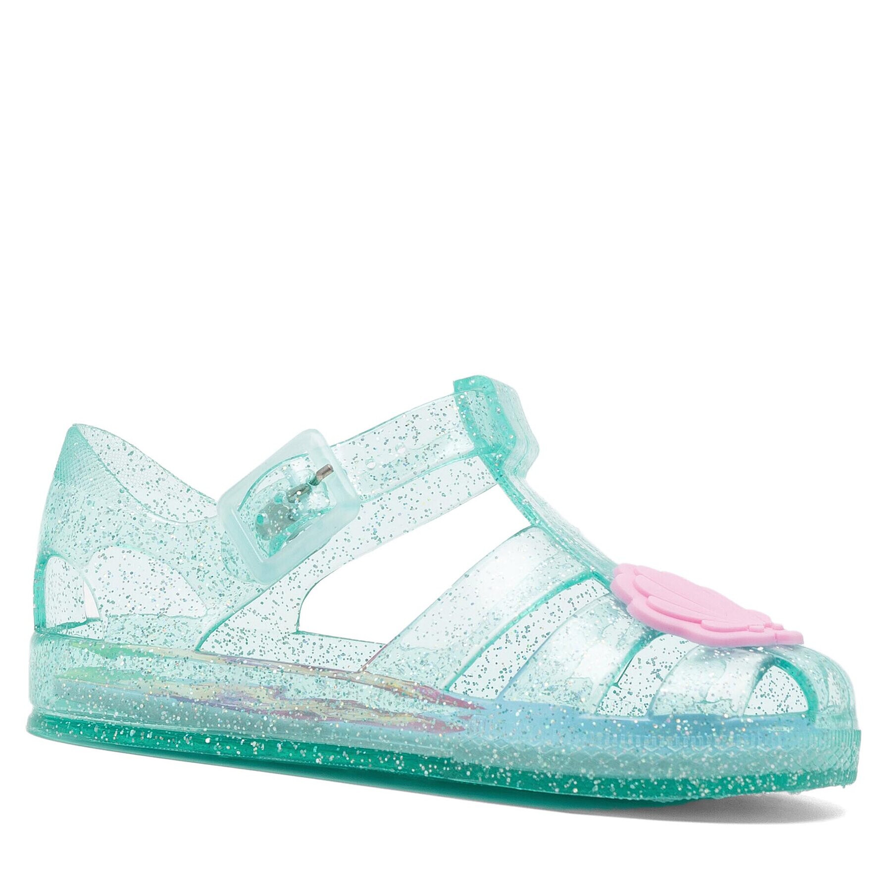 Princess Сандали SS23-256DPRN EO Зелен - Pepit.bg
