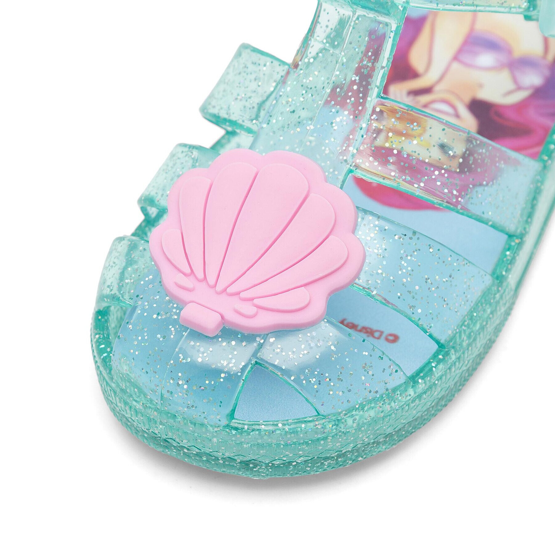 Princess Сандали SS23-256DPRN EO Зелен - Pepit.bg