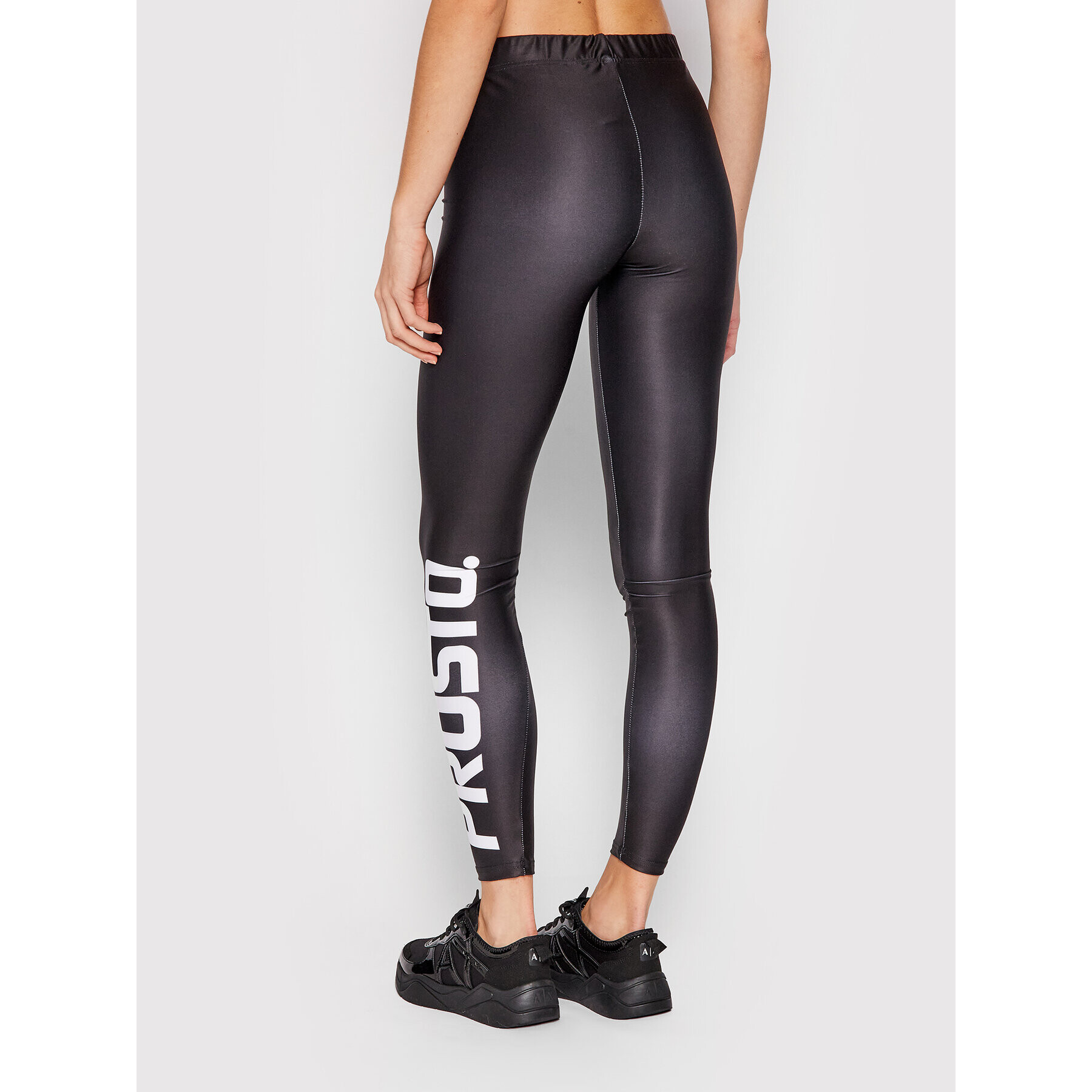 PROSTO. Клин KLASYK Fitz 5011 Черен Slim Fit - Pepit.bg