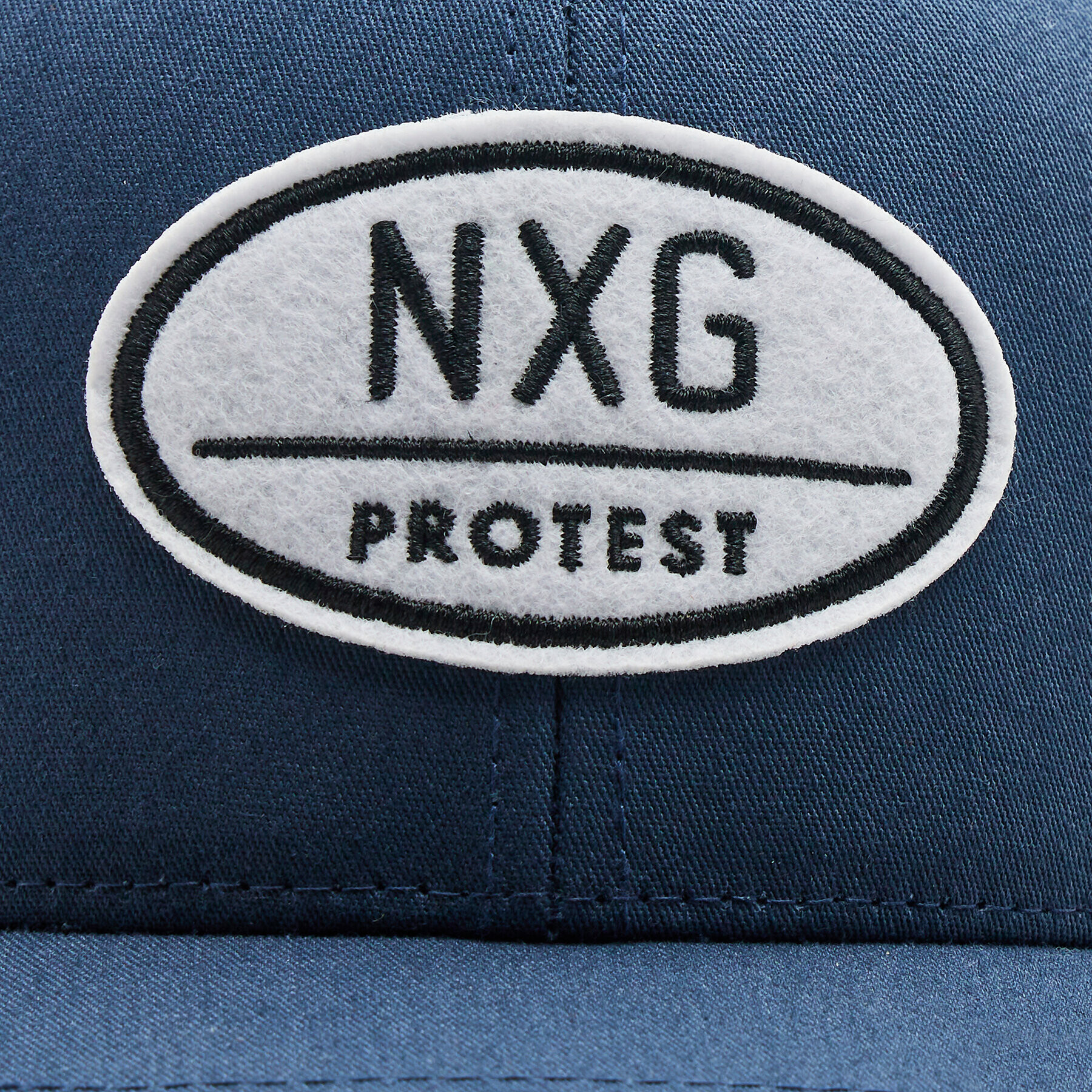 Protest Шапка с козирка Nxg 9088900 Син - Pepit.bg