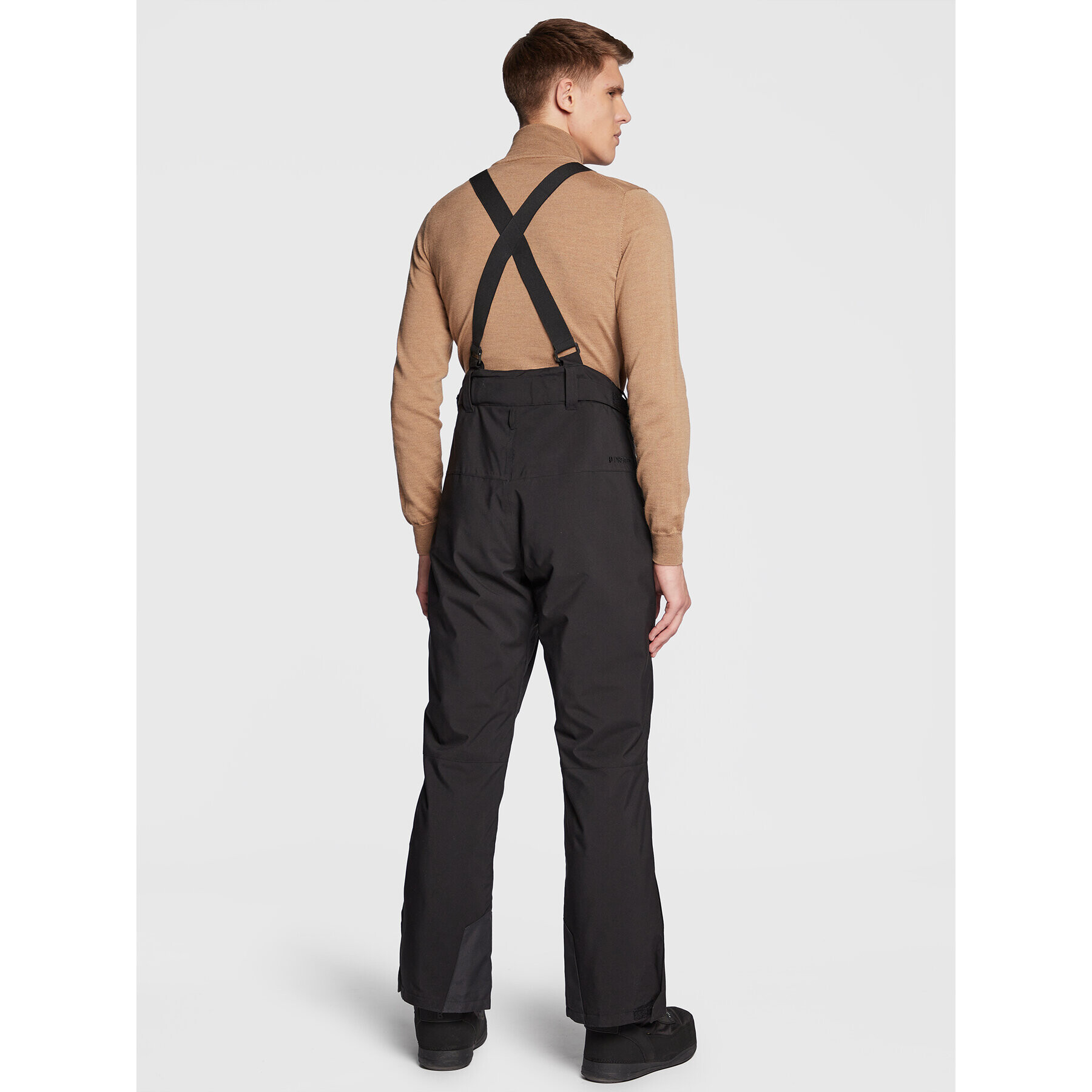 Protest Ски панталони Owens P4791900 Черен Regular Fit - Pepit.bg
