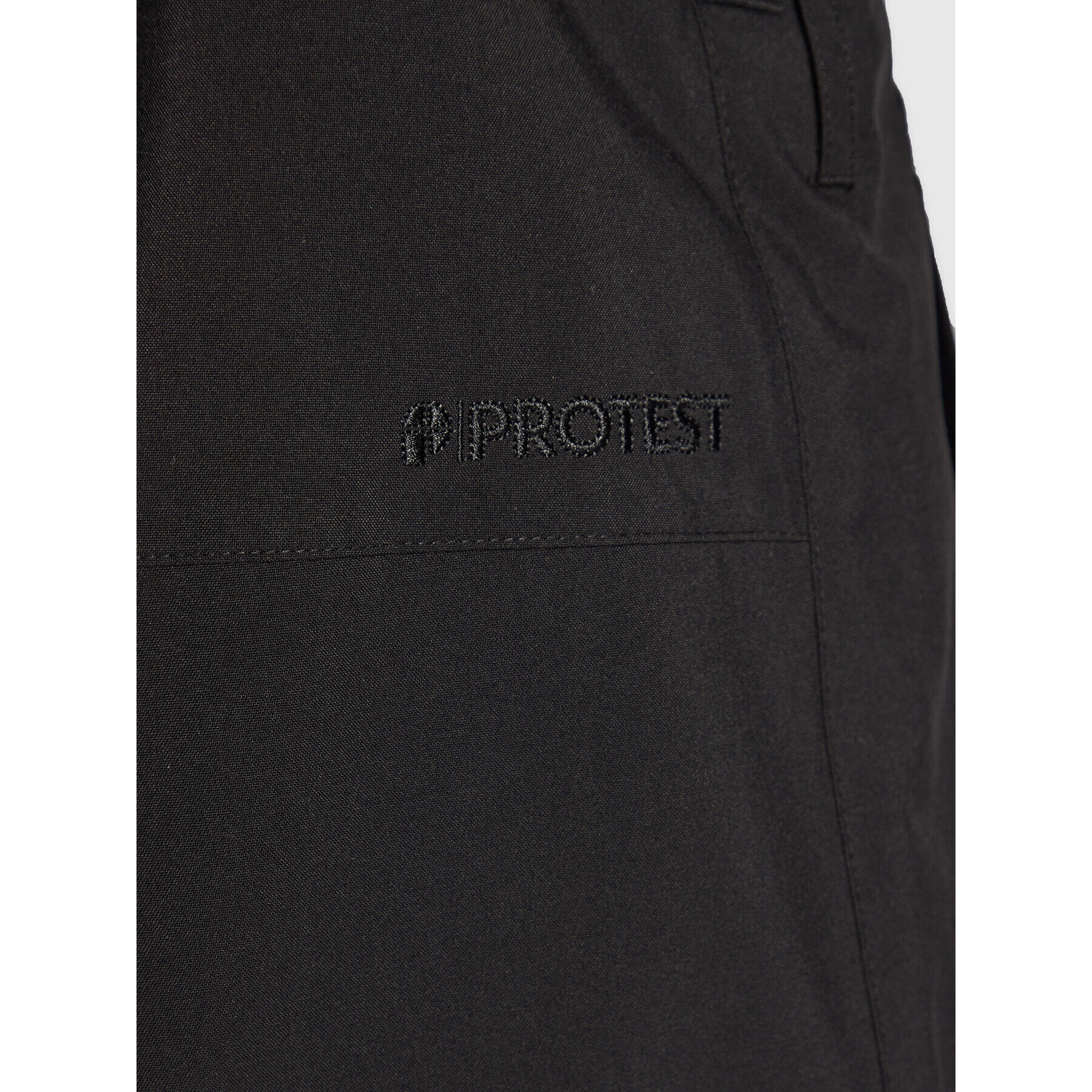 Protest Ски панталони Owens P4791900 Черен Regular Fit - Pepit.bg
