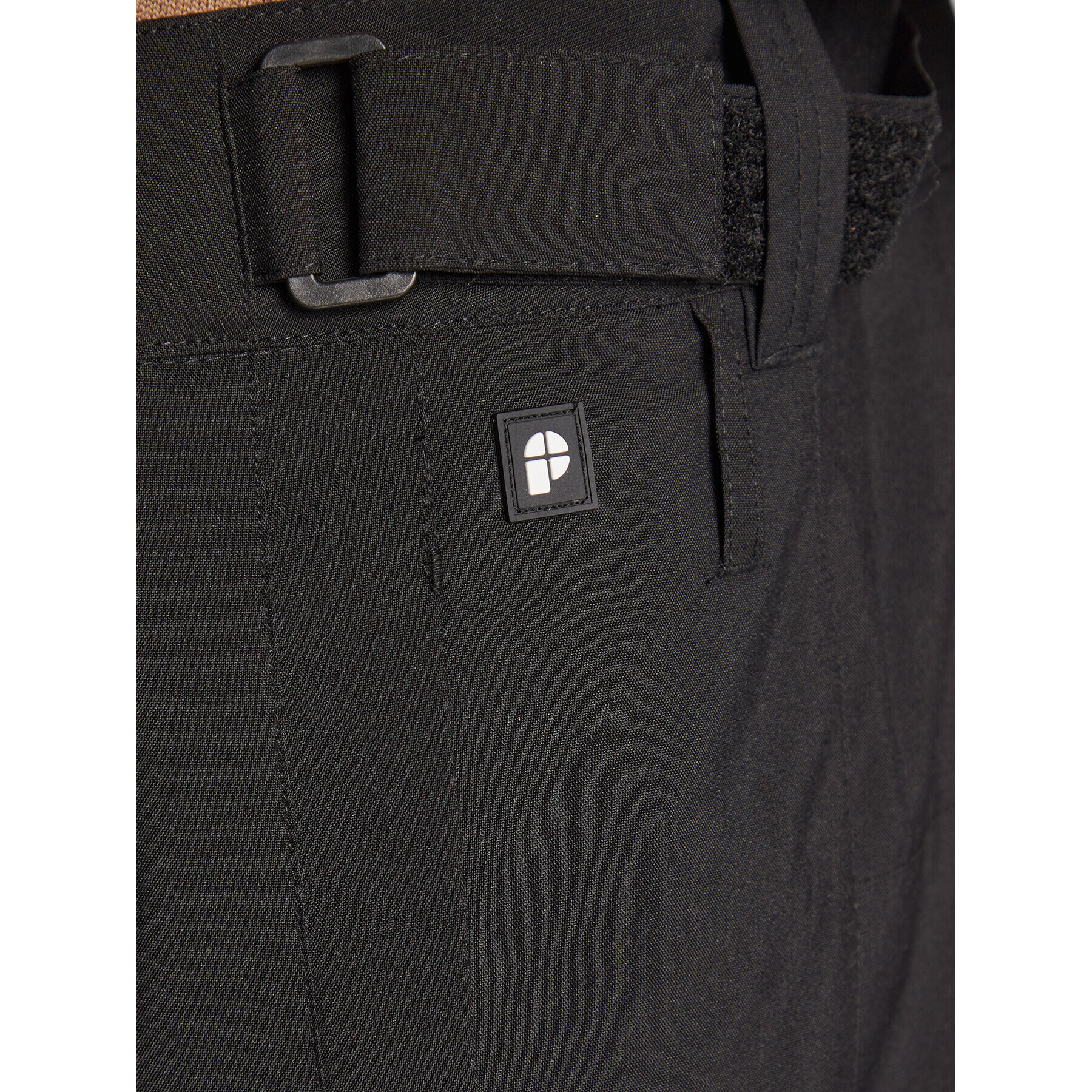 Protest Ски панталони Owens P4791900 Черен Regular Fit - Pepit.bg
