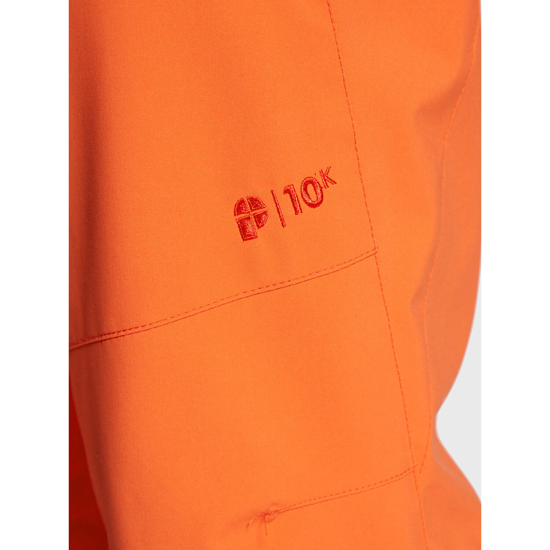 Protest Ски панталони Owens P4791900 Оранжев Regular Fit - Pepit.bg