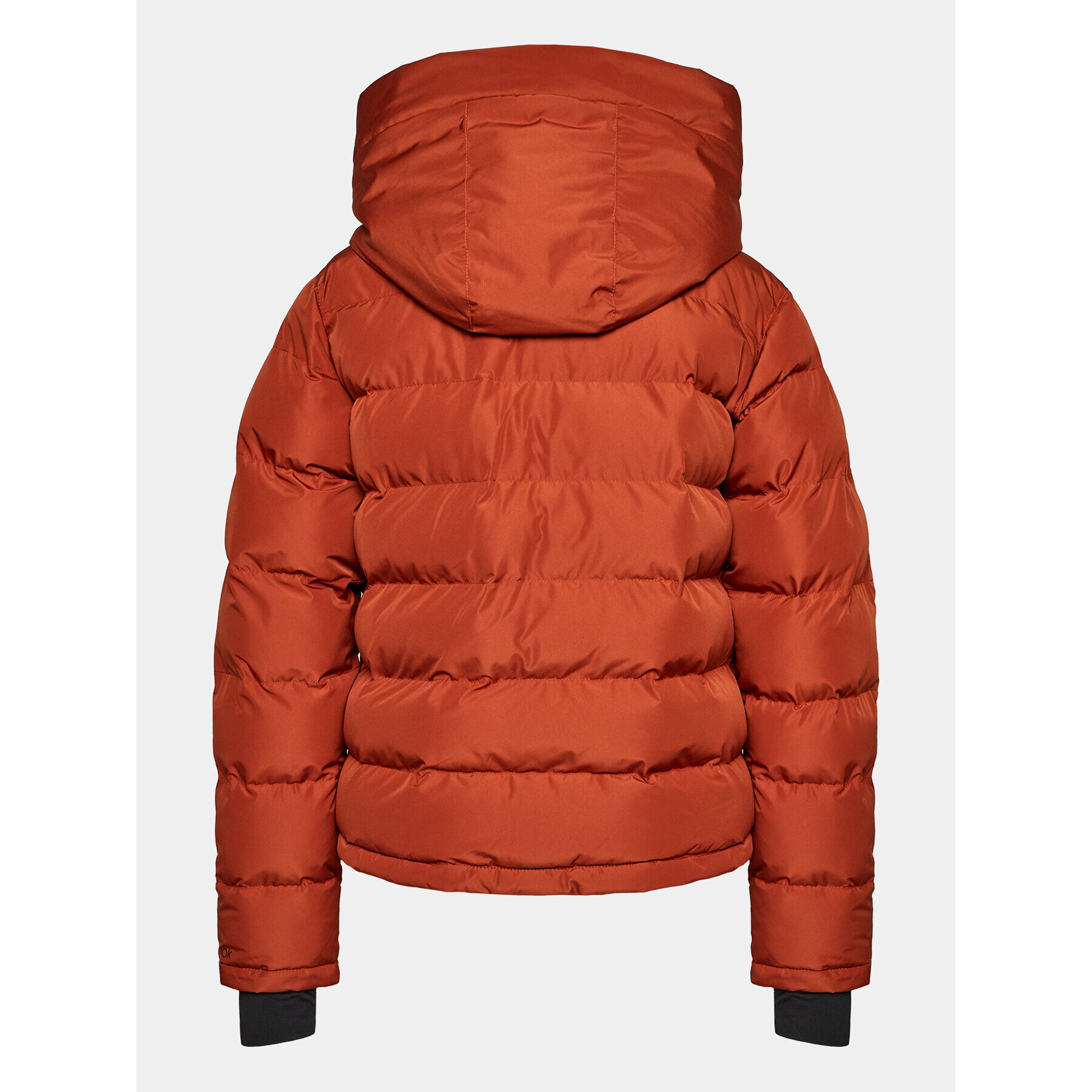 Protest Скиорско яке KURTKA P6611732 Кафяв Regular Fit - Pepit.bg