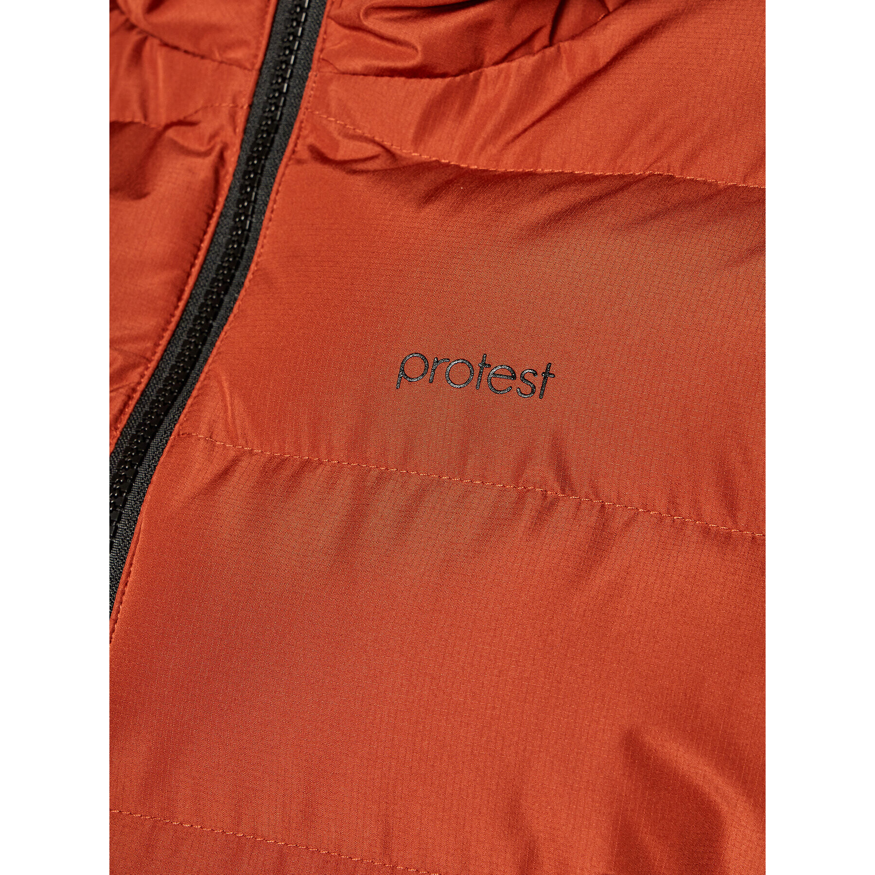 Protest Скиорско яке KURTKA P6611732 Кафяв Regular Fit - Pepit.bg
