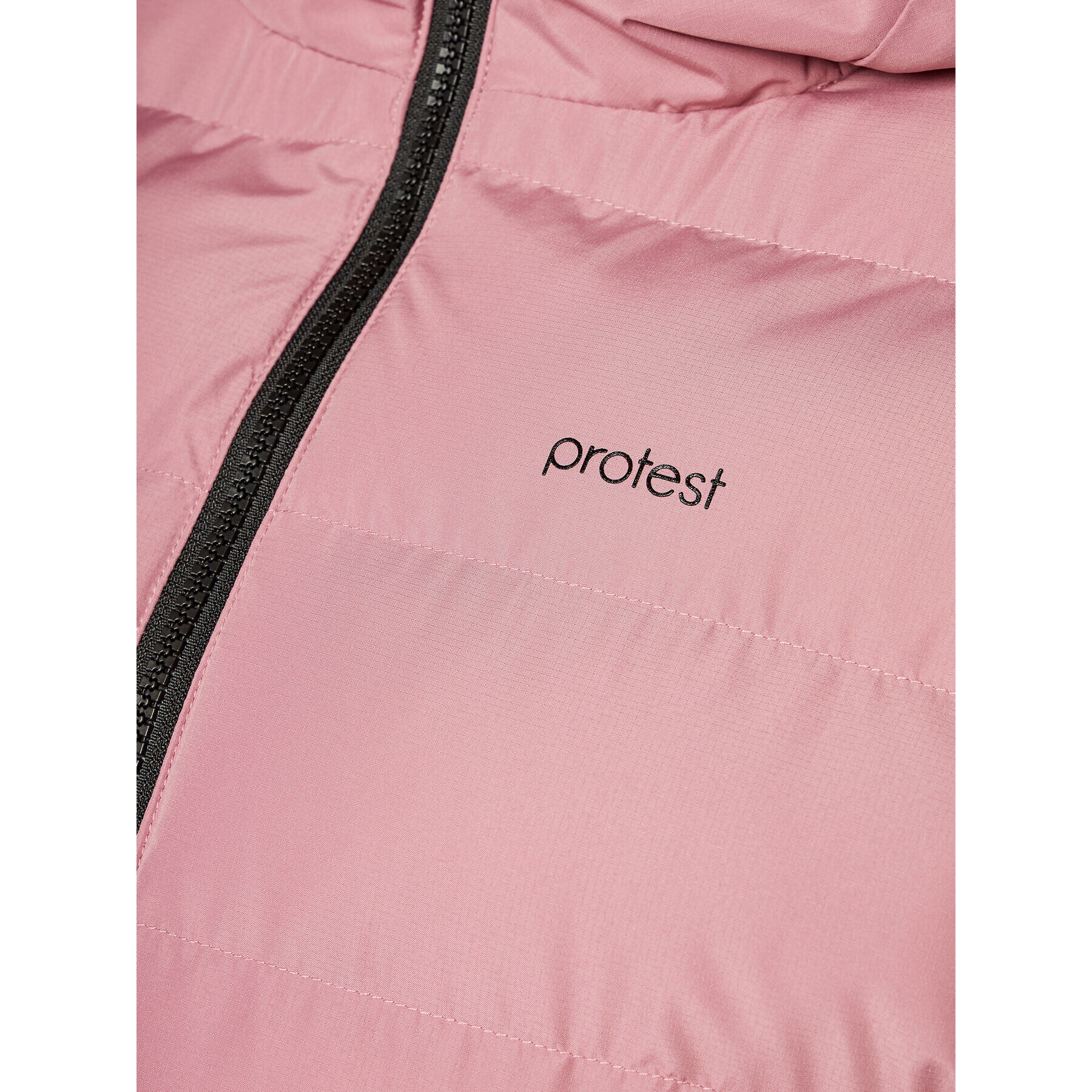 Protest Скиорско яке Shames P6611732 Розов Regular Fit - Pepit.bg