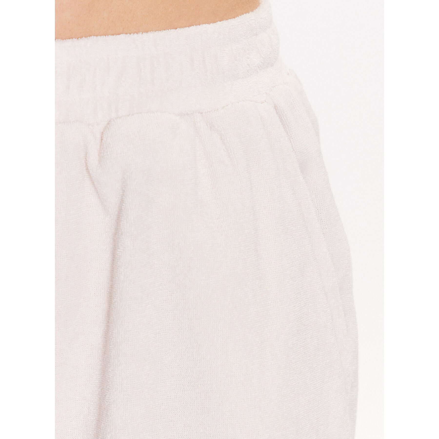 Protest Спортни шорти Ross 2614631 Бял Regular Fit - Pepit.bg