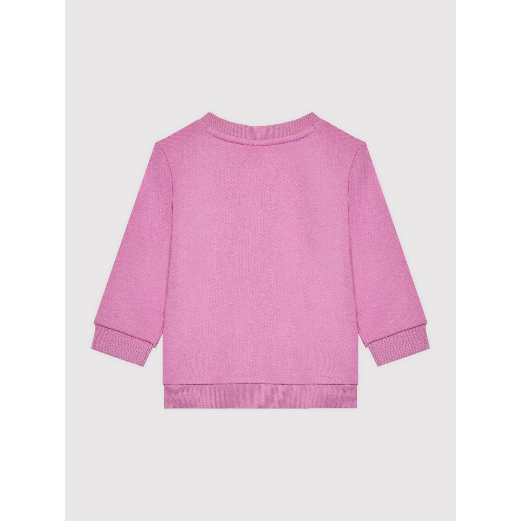 Puma Анцуг Minicat 846975 Розов Regular Fit - Pepit.bg