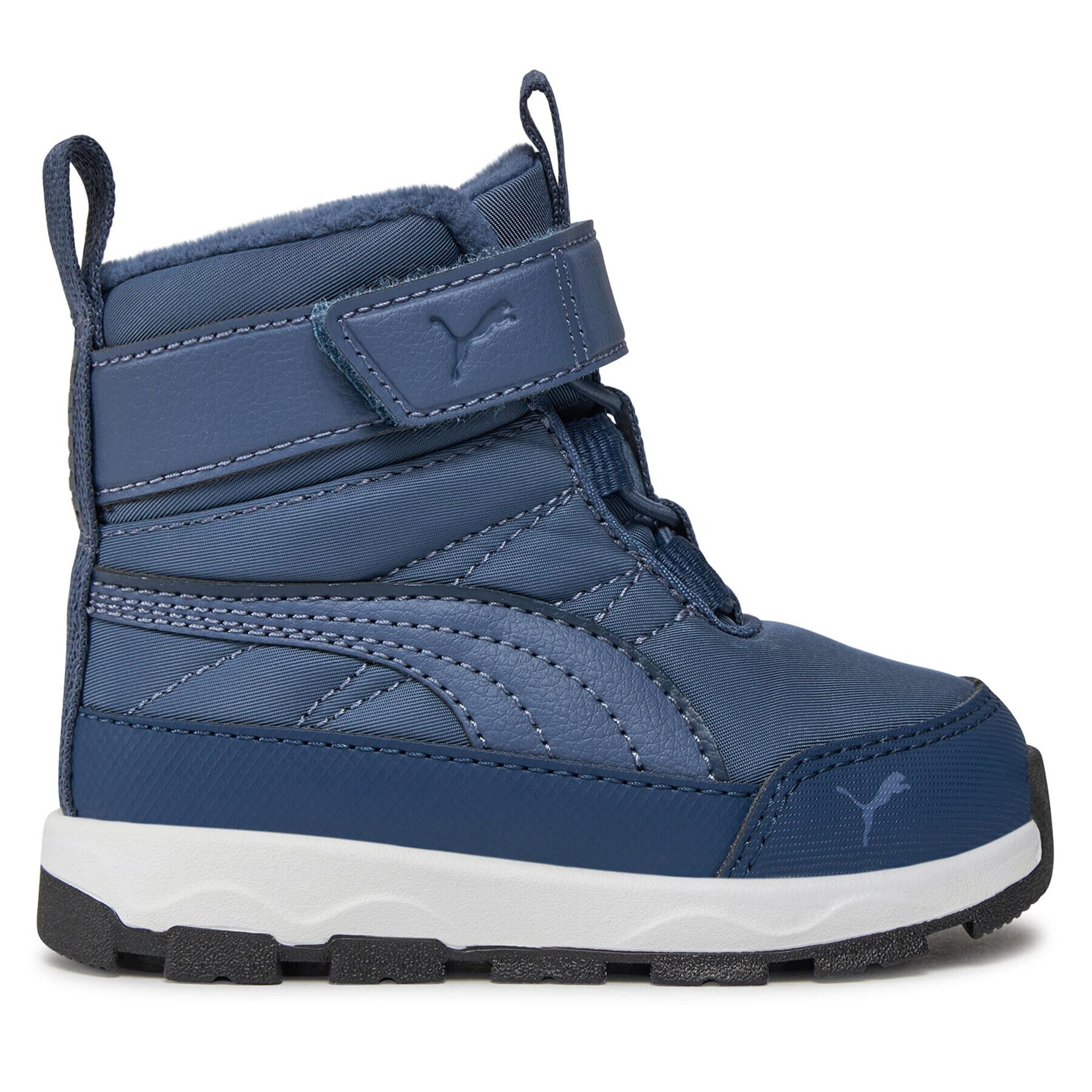 Puma Апрески Evolve Boot AC+ Inf 392646 02 Син - Pepit.bg