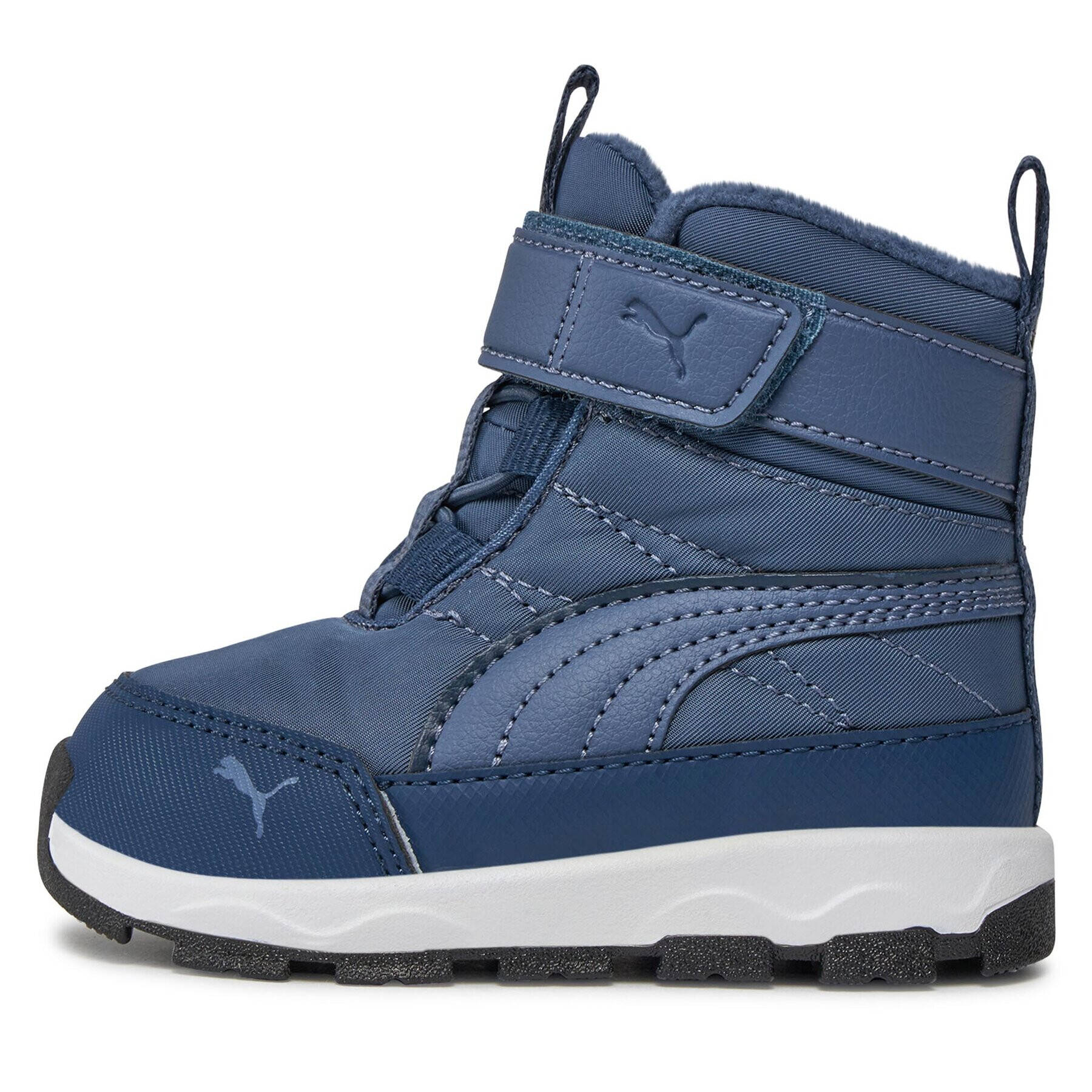 Puma Апрески Evolve Boot AC+ Inf 392646 02 Син - Pepit.bg