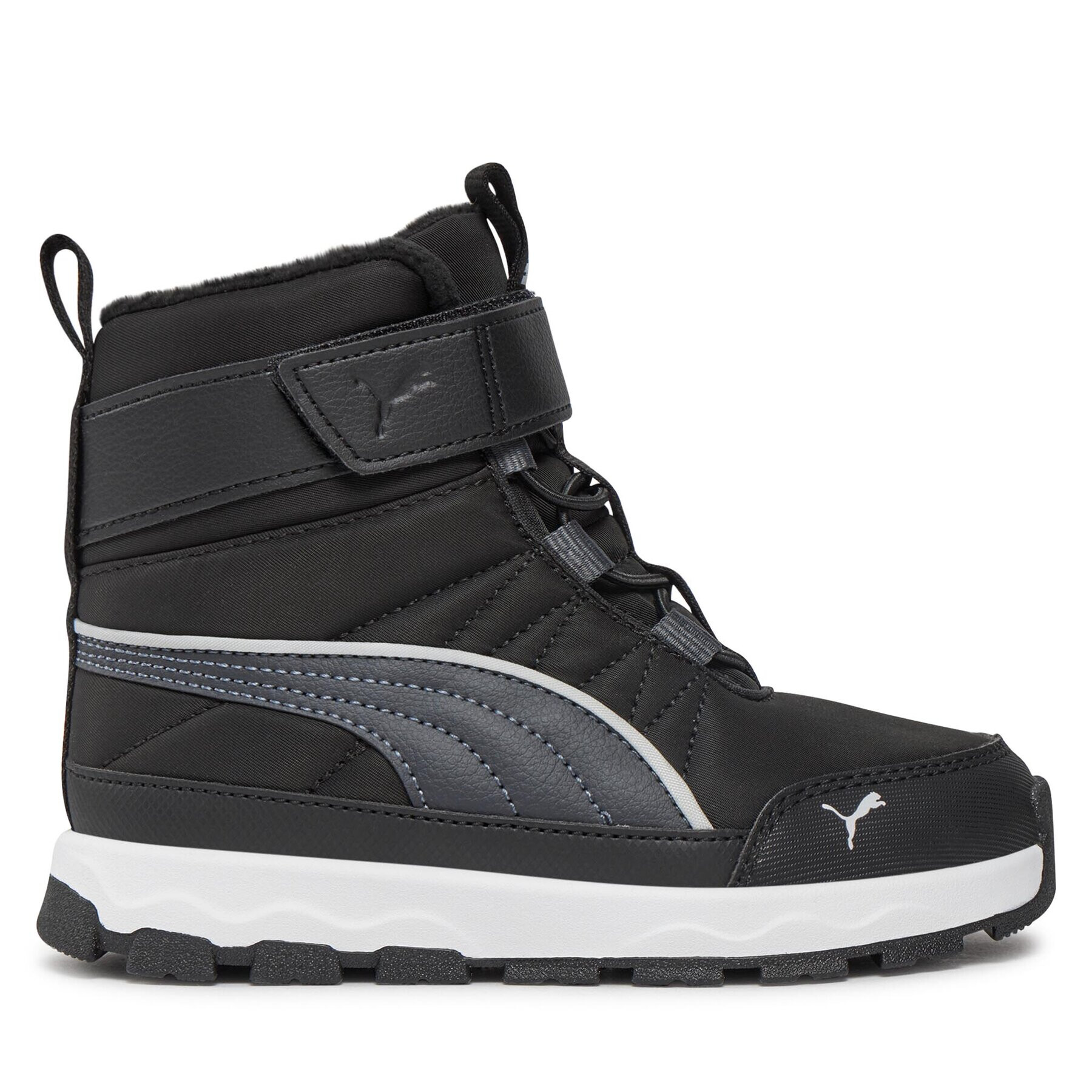 Puma Апрески Evolve Boot AC+ PS 392645 01 Черен - Pepit.bg