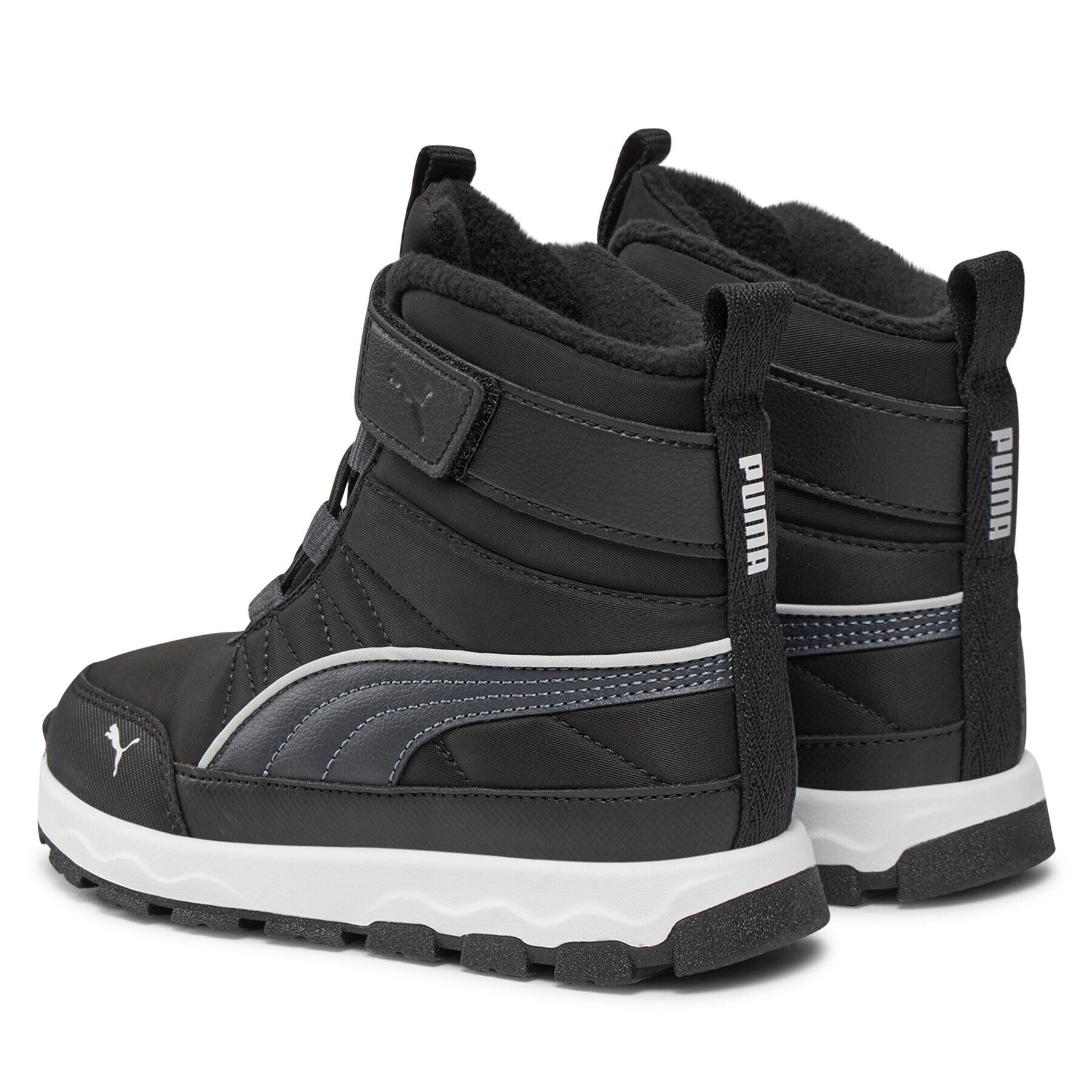 Puma Апрески Evolve Boot AC+ PS 392645 01 Черен - Pepit.bg