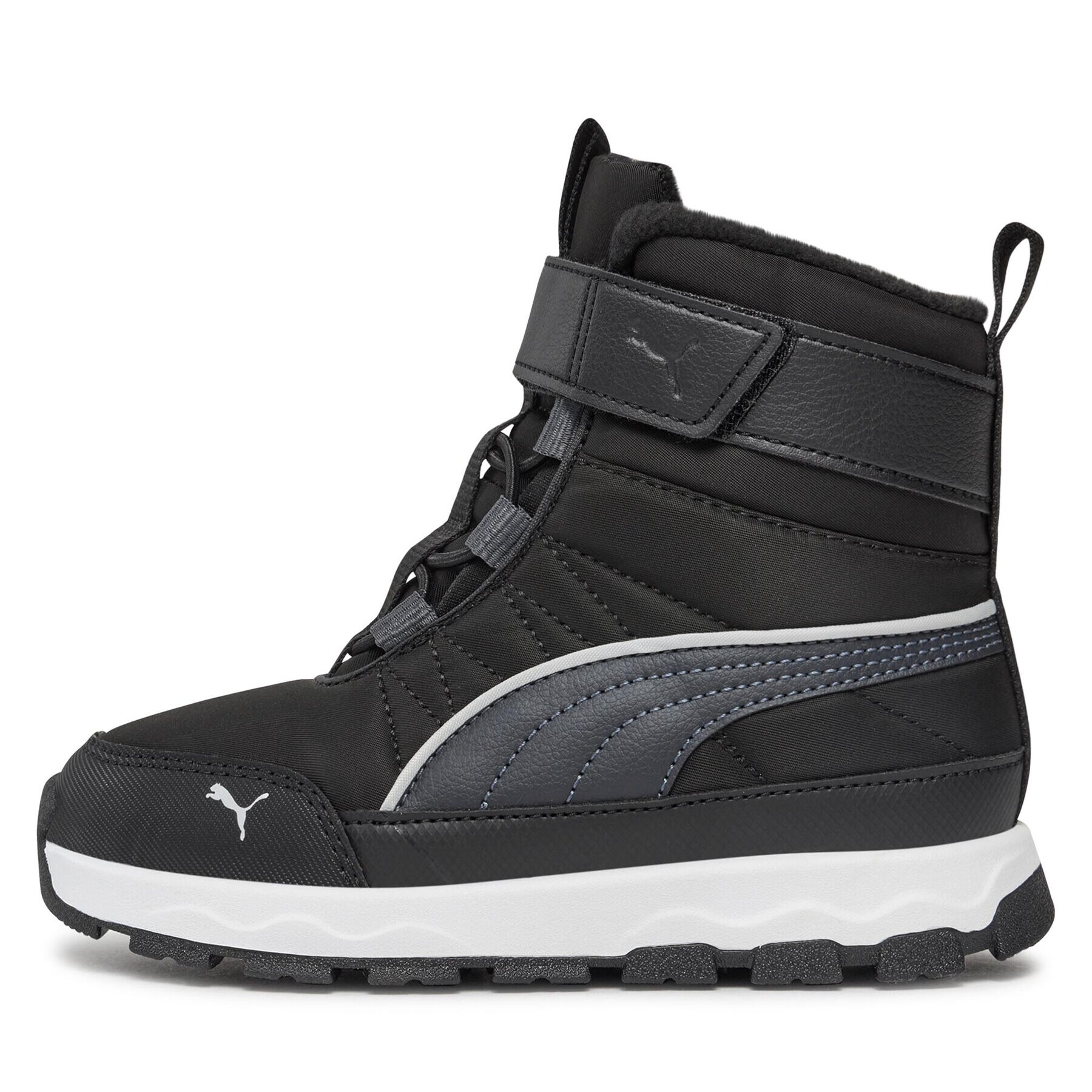 Puma Апрески Evolve Boot AC+ PS 392645 01 Черен - Pepit.bg