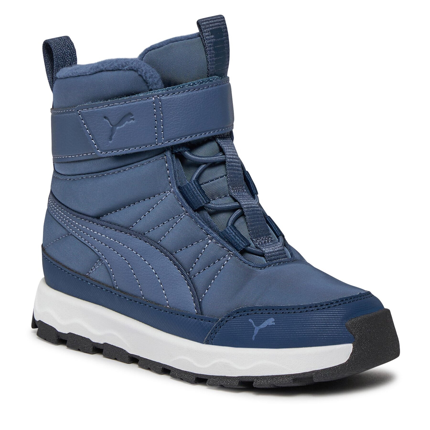 Puma Апрески Evolve Boot AC+ PS 392645 02 Син - Pepit.bg