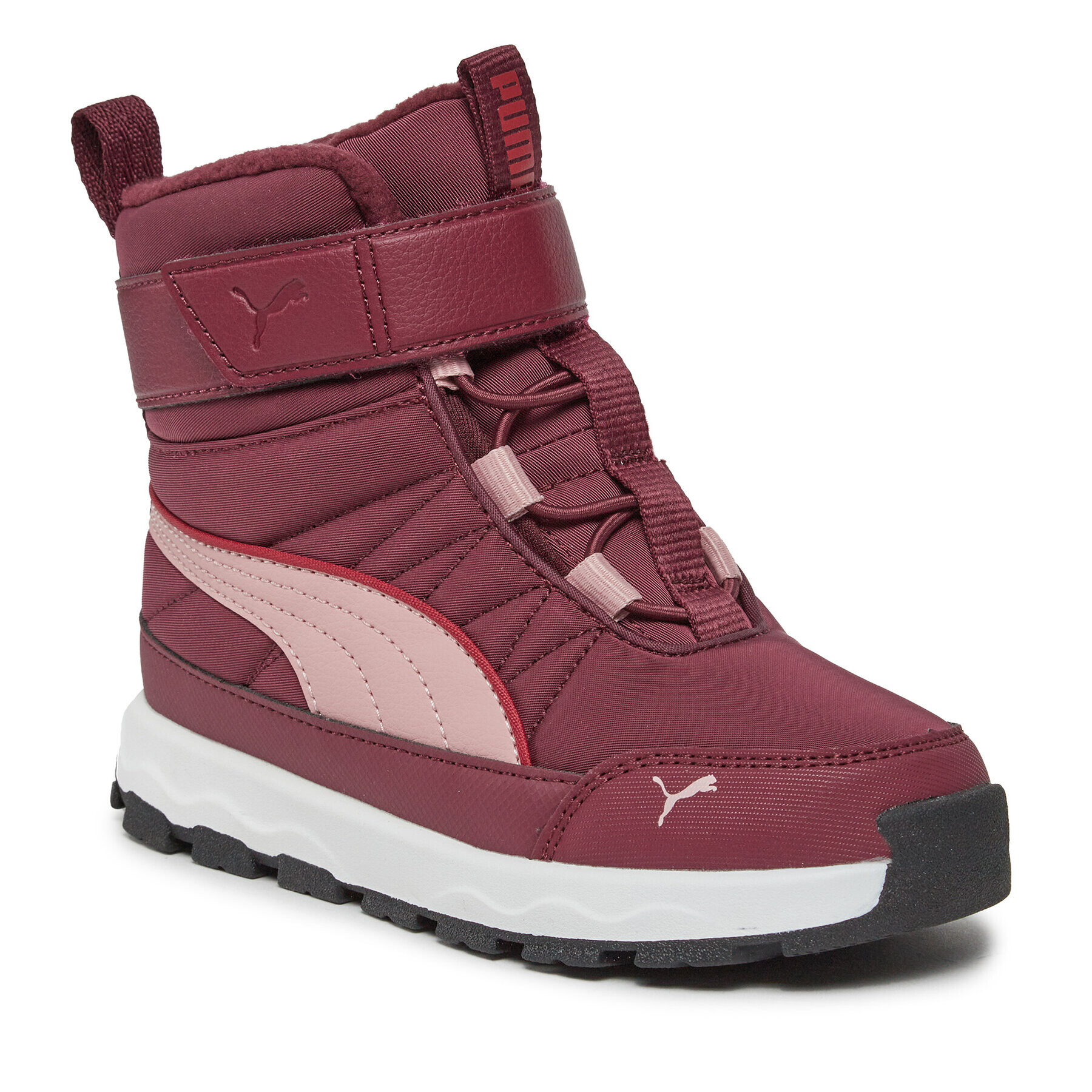 Puma Апрески Evolve Boot AC+ PS 392645 04 Бордо - Pepit.bg