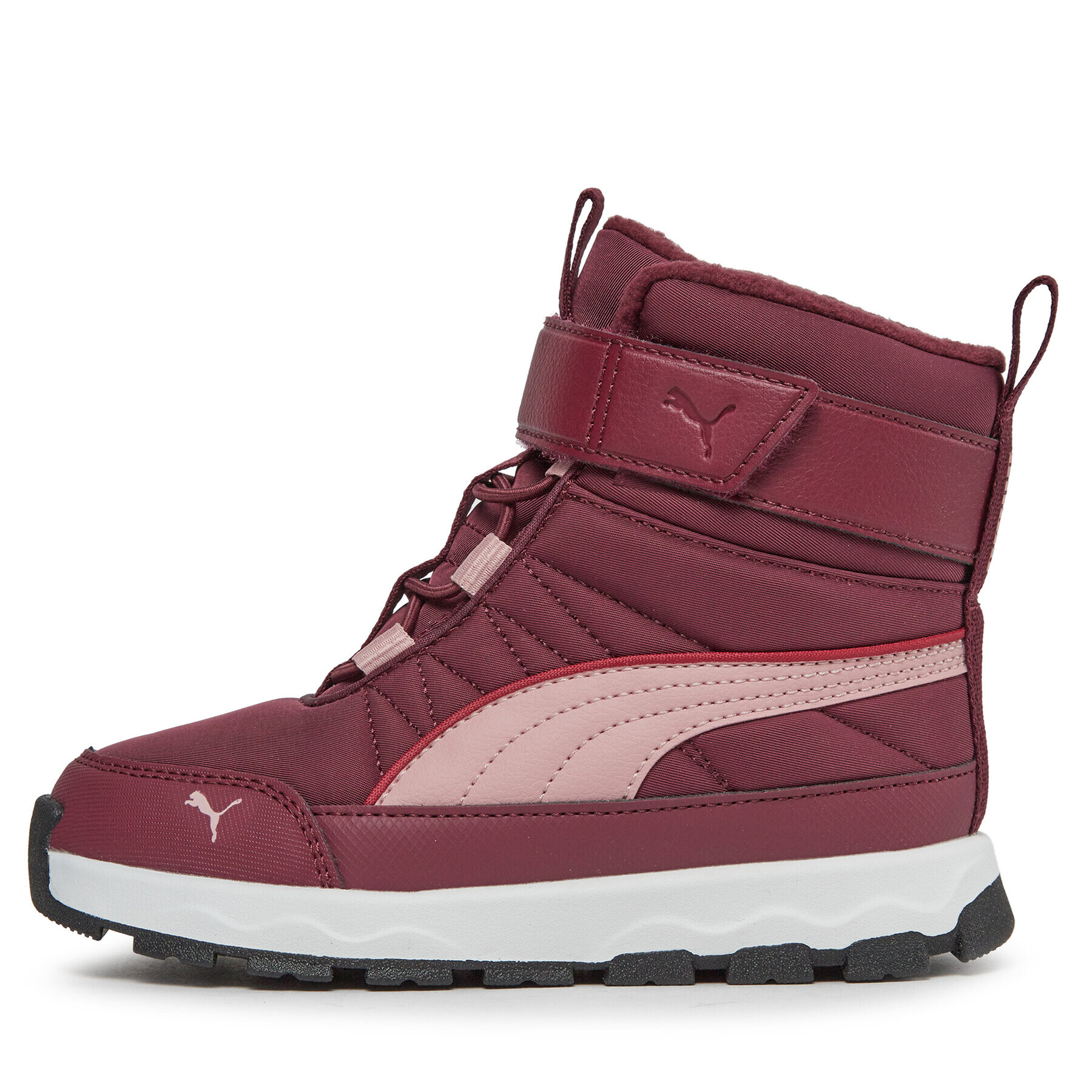 Puma Апрески Evolve Boot AC+ PS 392645 04 Бордо - Pepit.bg