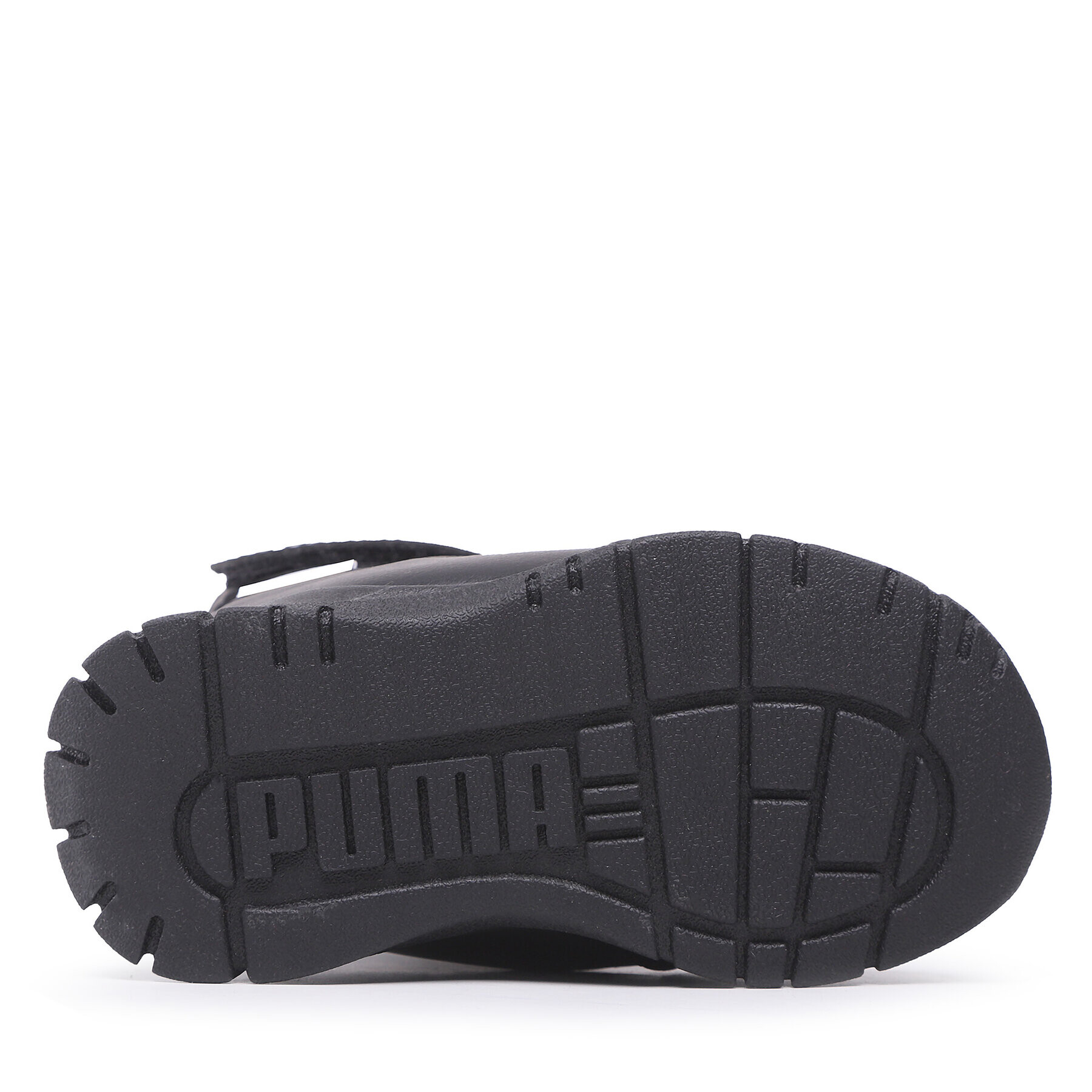 Puma Апрески Nieve Boot Wtr Ac Inf 380746 03 Черен - Pepit.bg